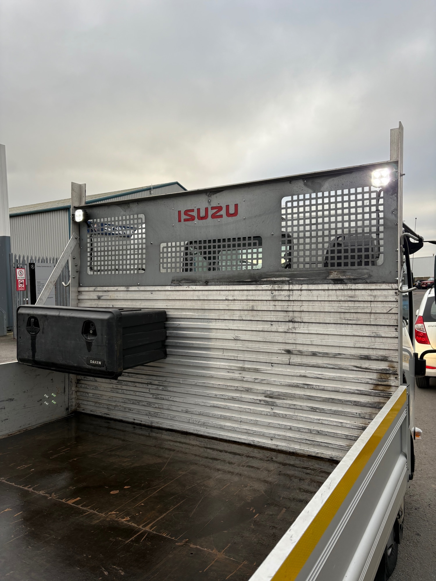 Used Isuzu Other 2023 for sale - 77424528: Photo 12