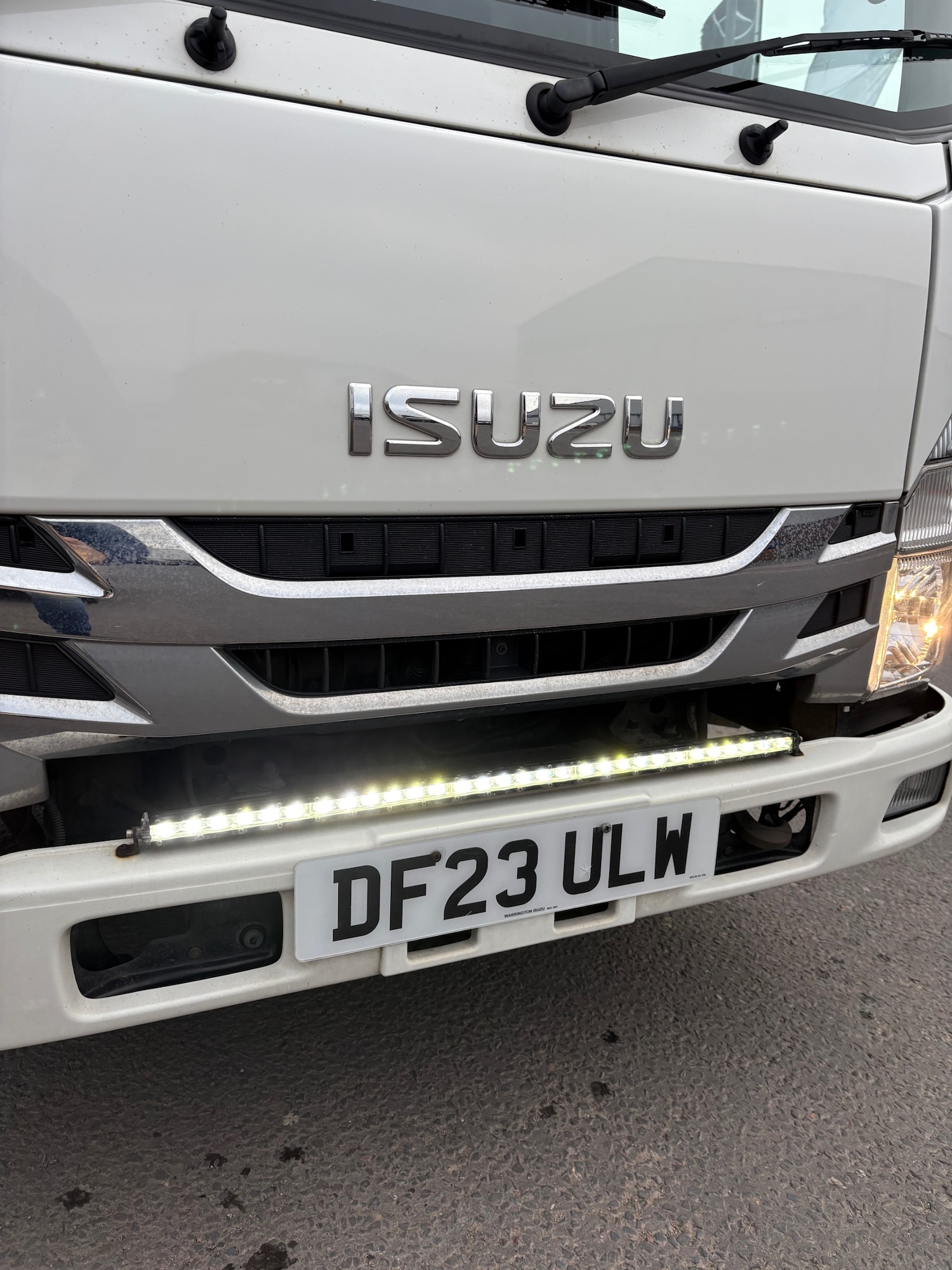 Used Isuzu Other 2023 for sale - 77424528: Photo 13