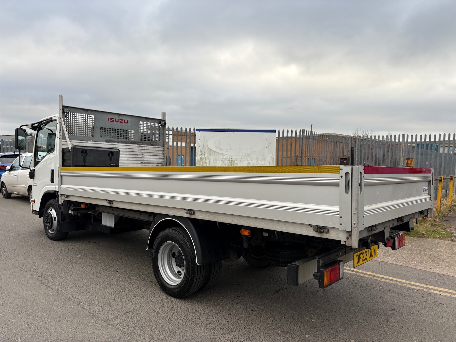 Used Isuzu Other 2023 for sale - 77424528: Photo 5