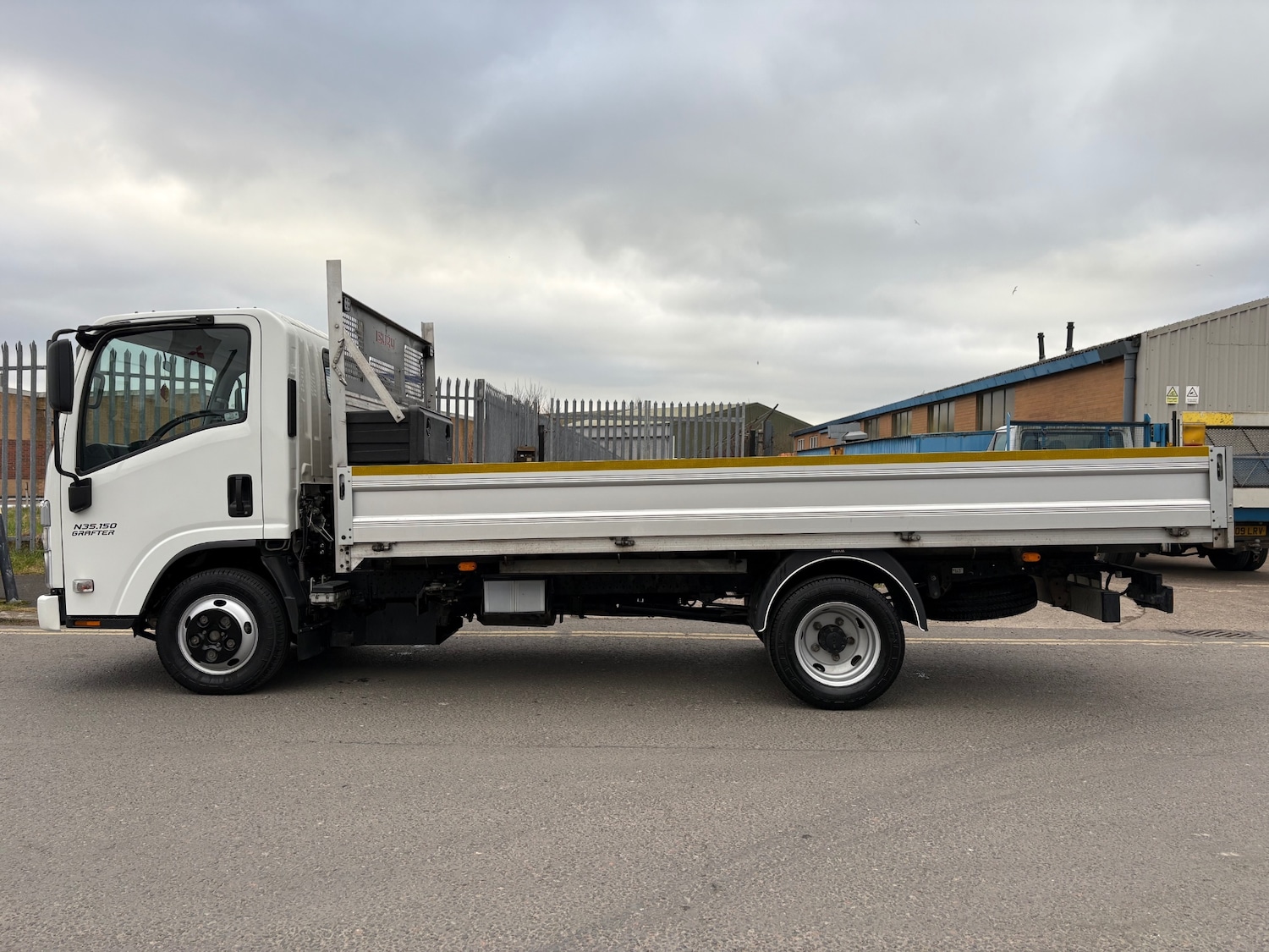 Used Isuzu Other 2023 for sale - 77424528: Photo 6