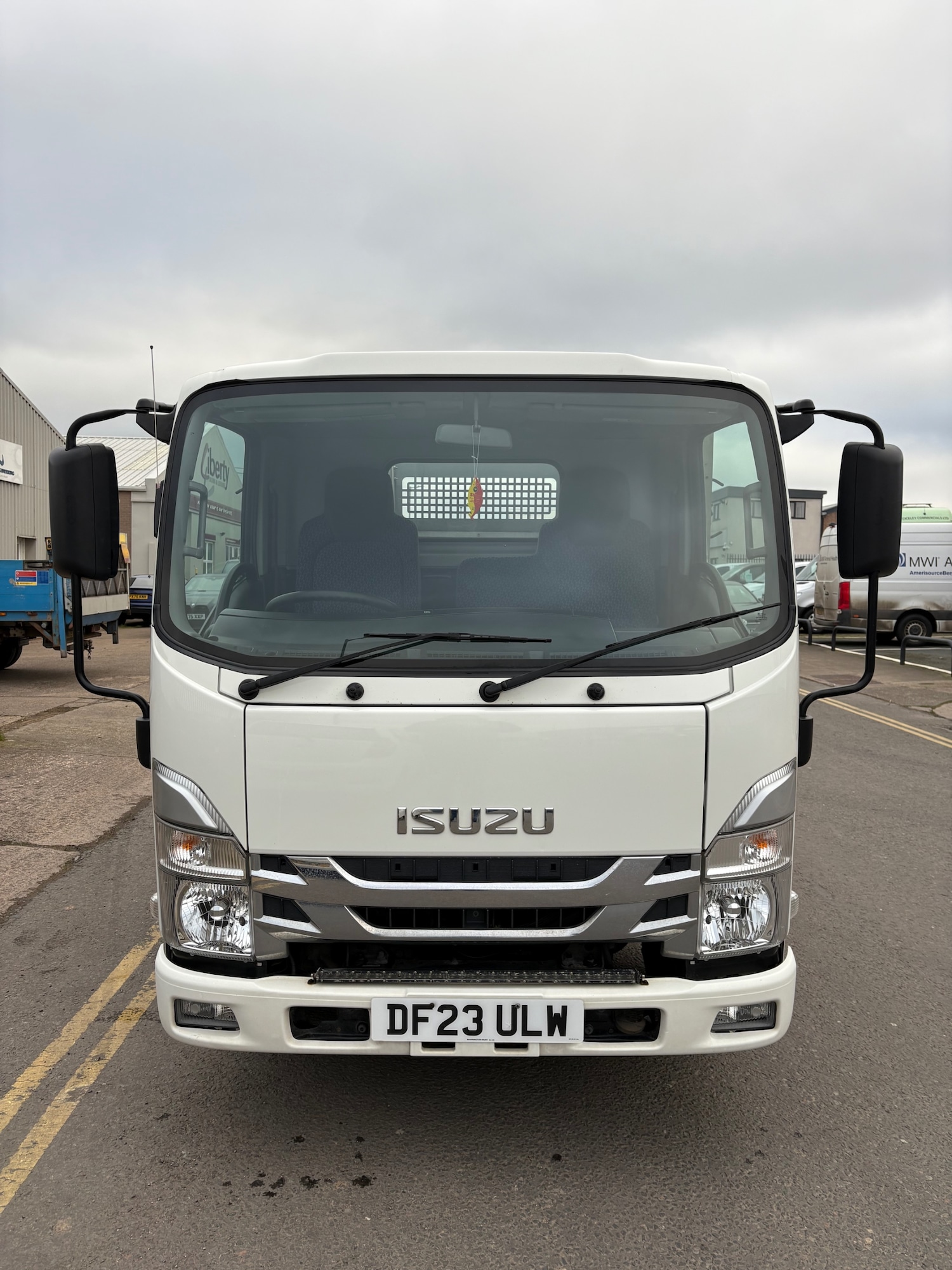 Used Isuzu Other 2023 for sale - 77424528: Photo 8