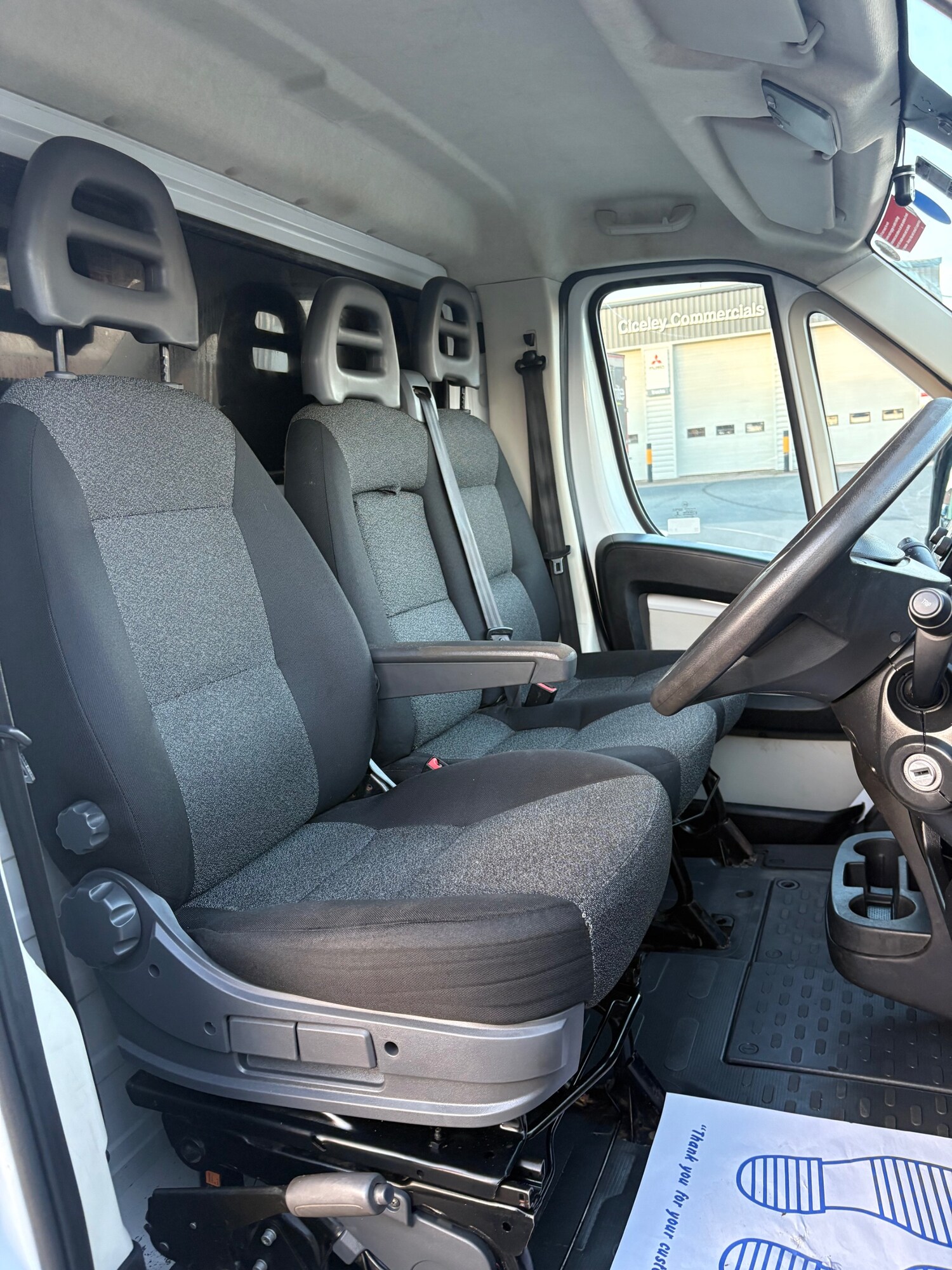 Used Fiat Ducato 2021 for sale - 78024615: Photo 10