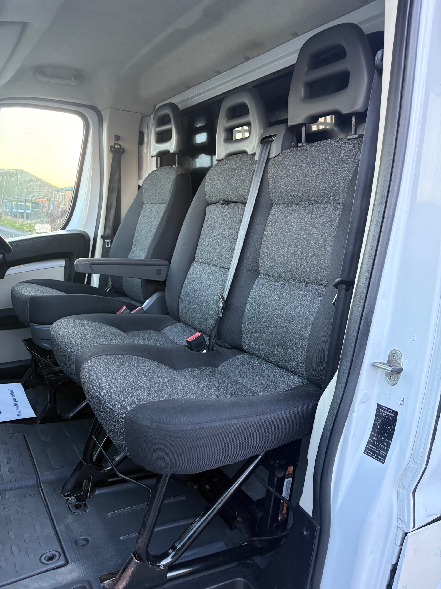 Used Fiat Ducato 2021 for sale - 78024615: Photo 11