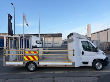 Used Fiat Ducato 2021 for sale - 78024615: Photo