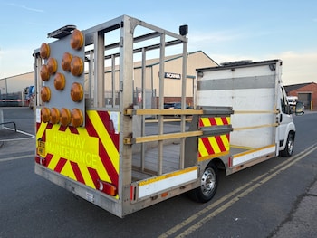 Used Fiat Ducato 2021 for sale - 78024615: Photo