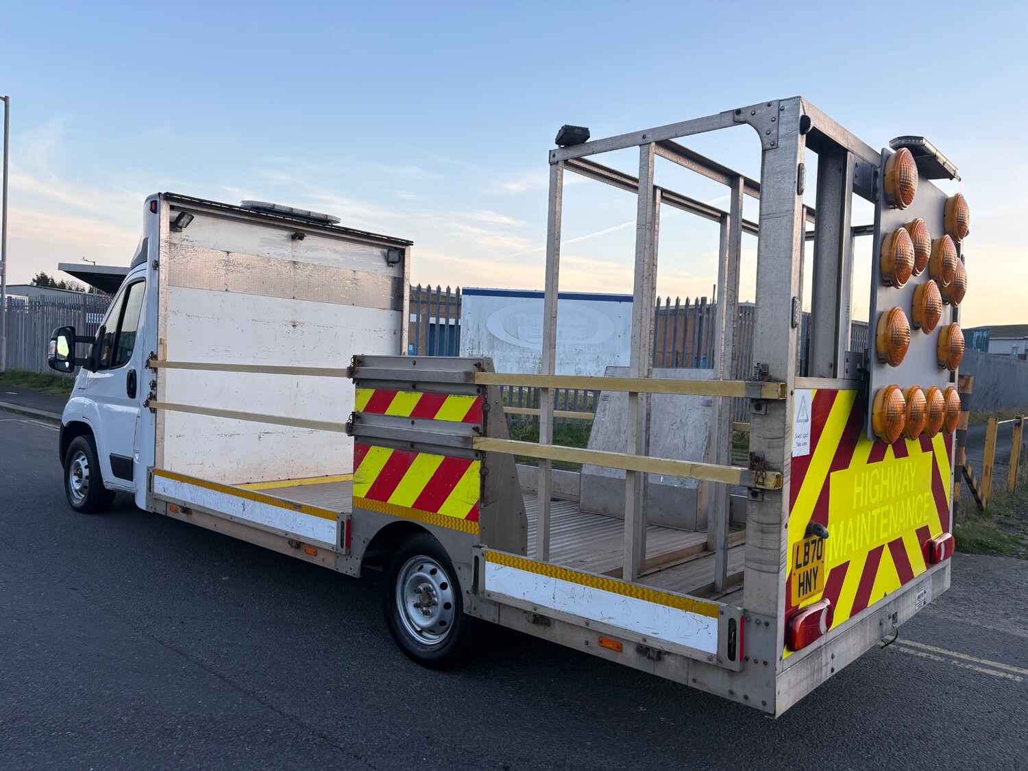 Used Fiat Ducato 2021 for sale - 78024615: Photo 6