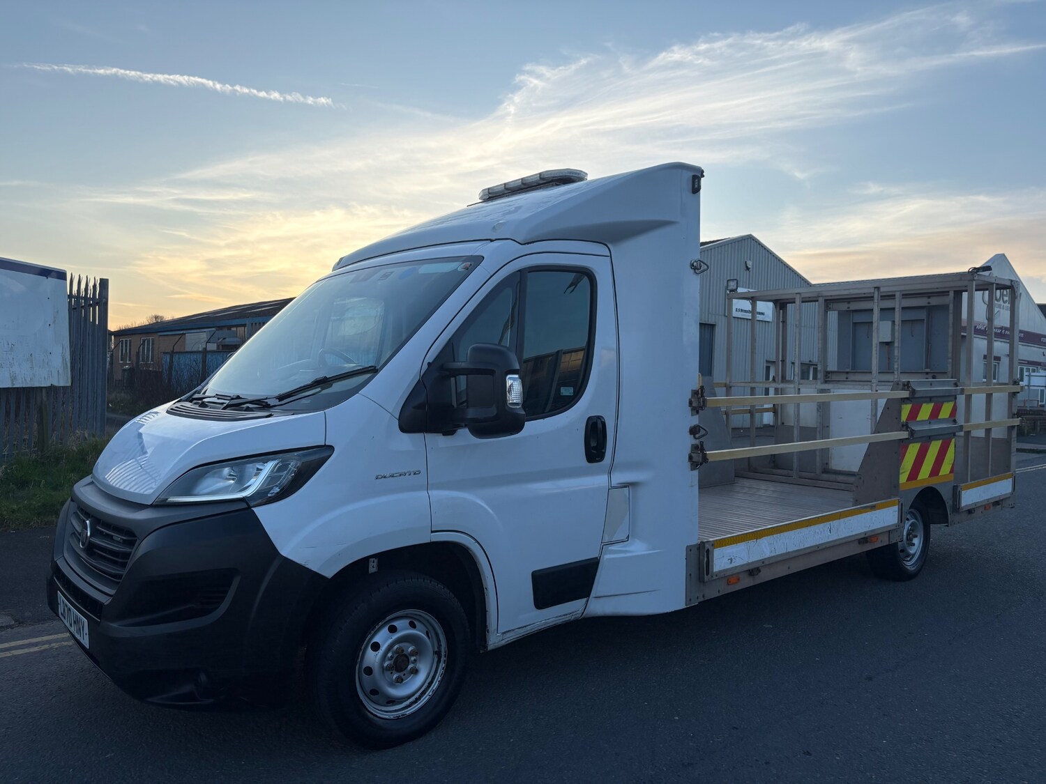 Used Fiat Ducato 2021 for sale - 78024615: Photo 8