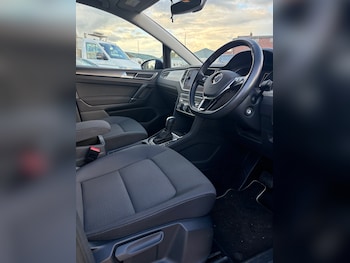 Used Volkswagen Golf SV 2019 for sale - 78853044: Photo