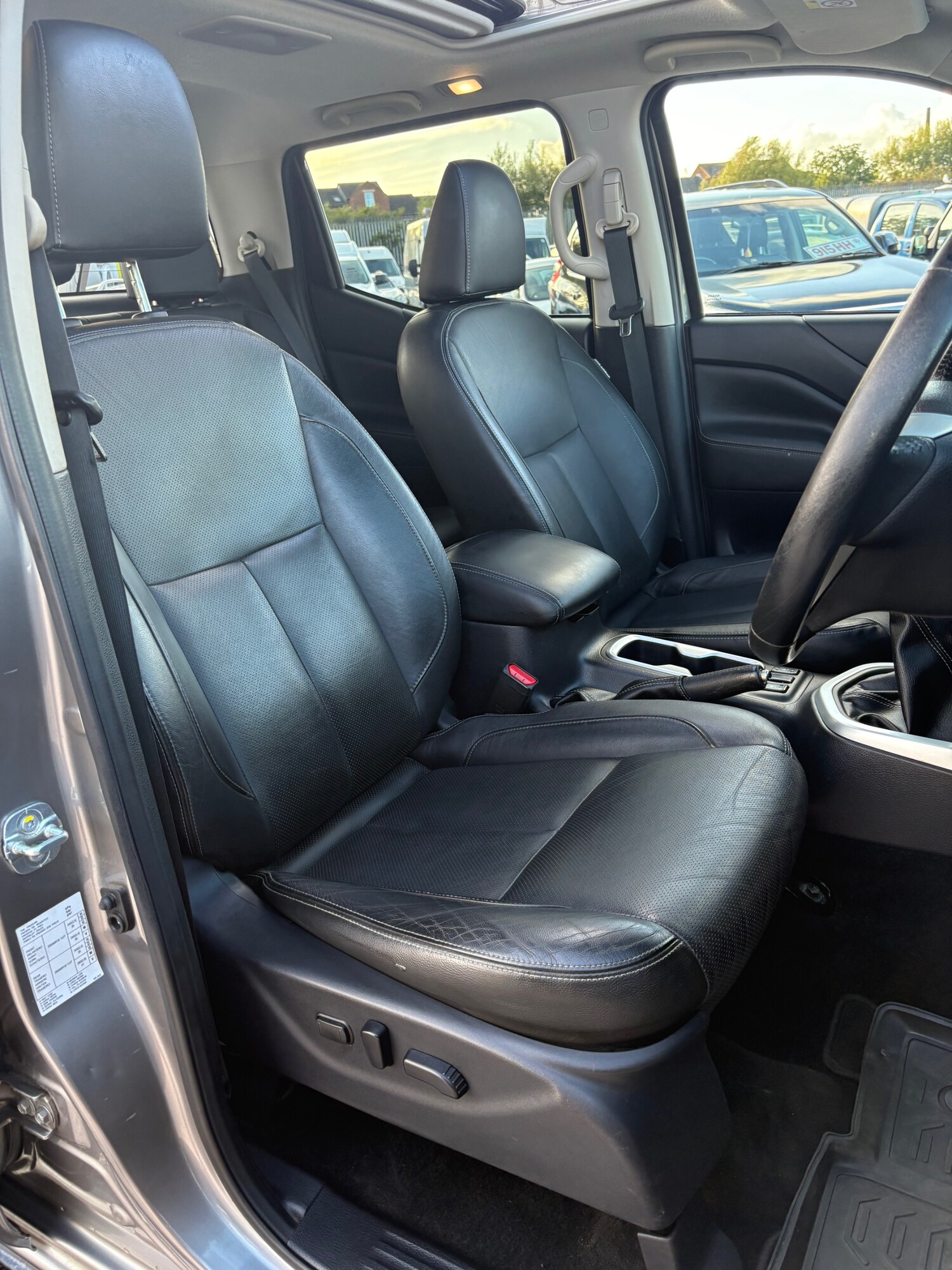 Vehicle 17