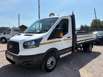 Used Ford Transit 2019 for sale - 79282710: Photo