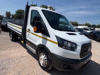 Used Ford Transit 2019 for sale - 79282710: Photo