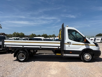 Used Ford Transit 2019 for sale - 79282710: Photo