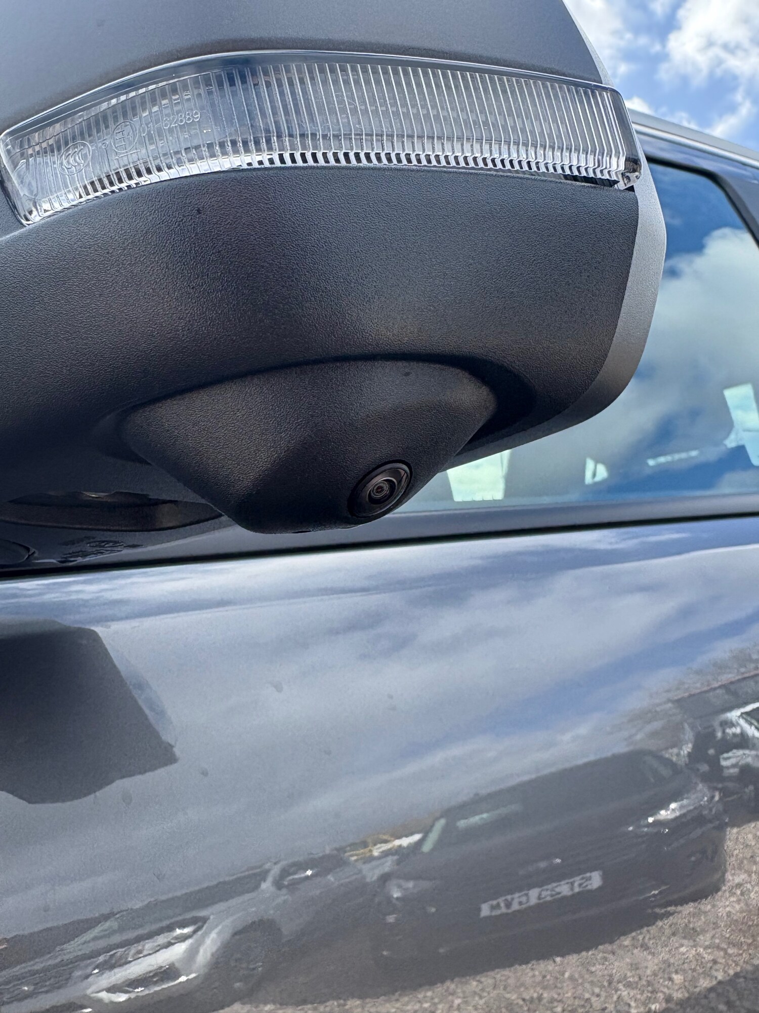 Used Volkswagen Amarok 2026 for sale - 78053623: Photo 13