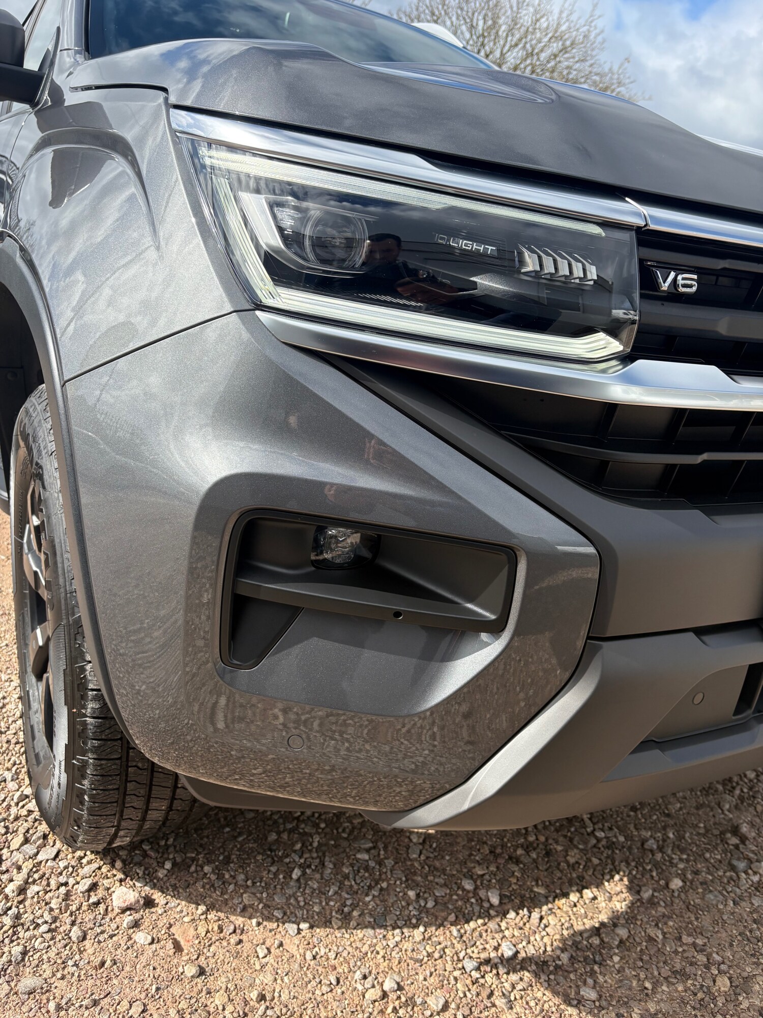 Used Volkswagen Amarok 2026 for sale - 78053623: Photo 14