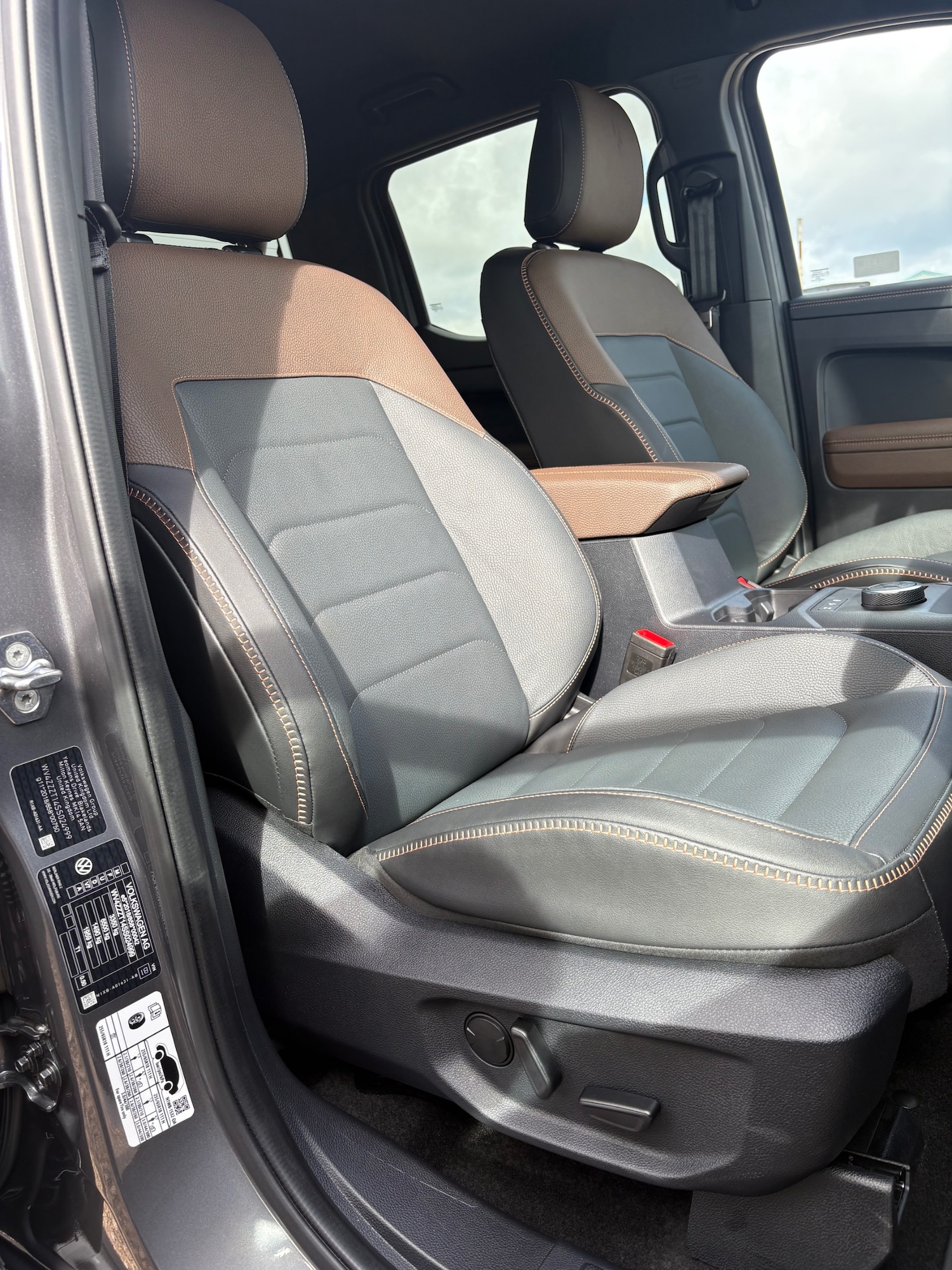 Used Volkswagen Amarok 2026 for sale - 78053623: Photo 17