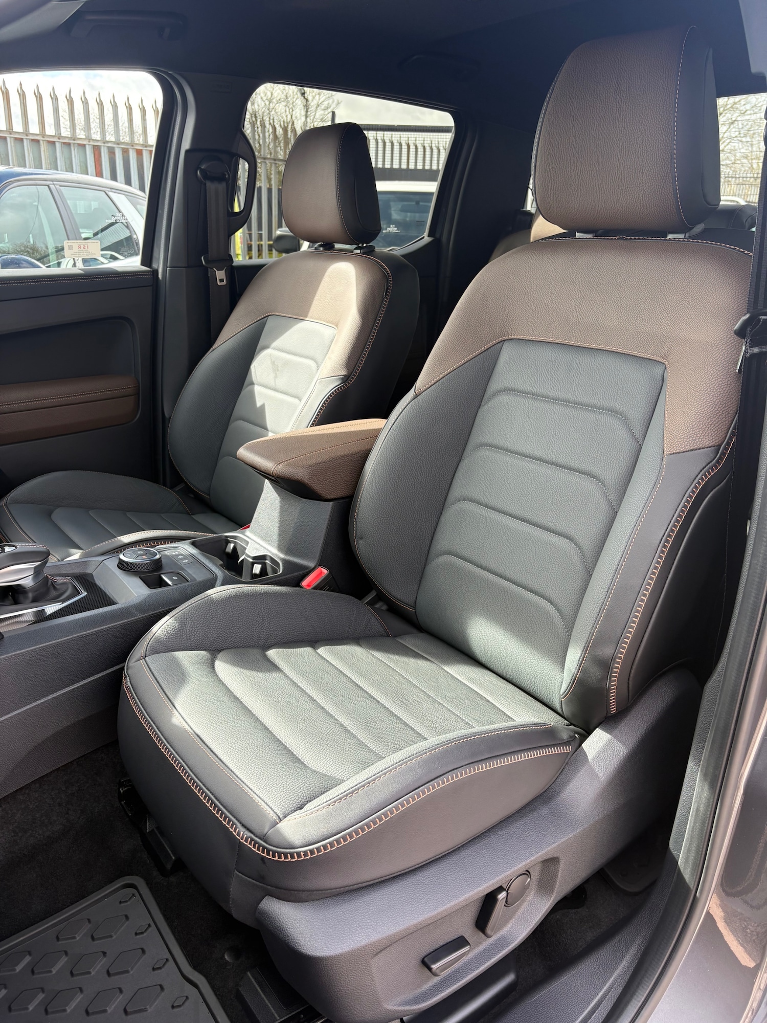 Used Volkswagen Amarok 2026 for sale - 78053623: Photo 18