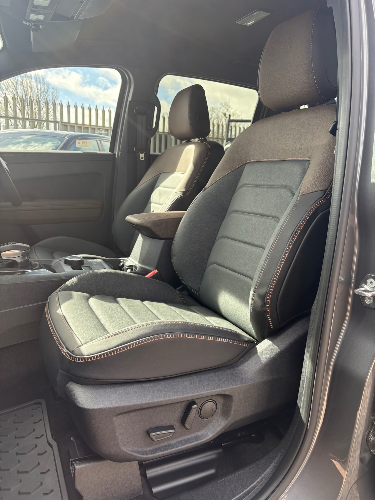 Used Volkswagen Amarok 2026 for sale - 78053623: Photo 19