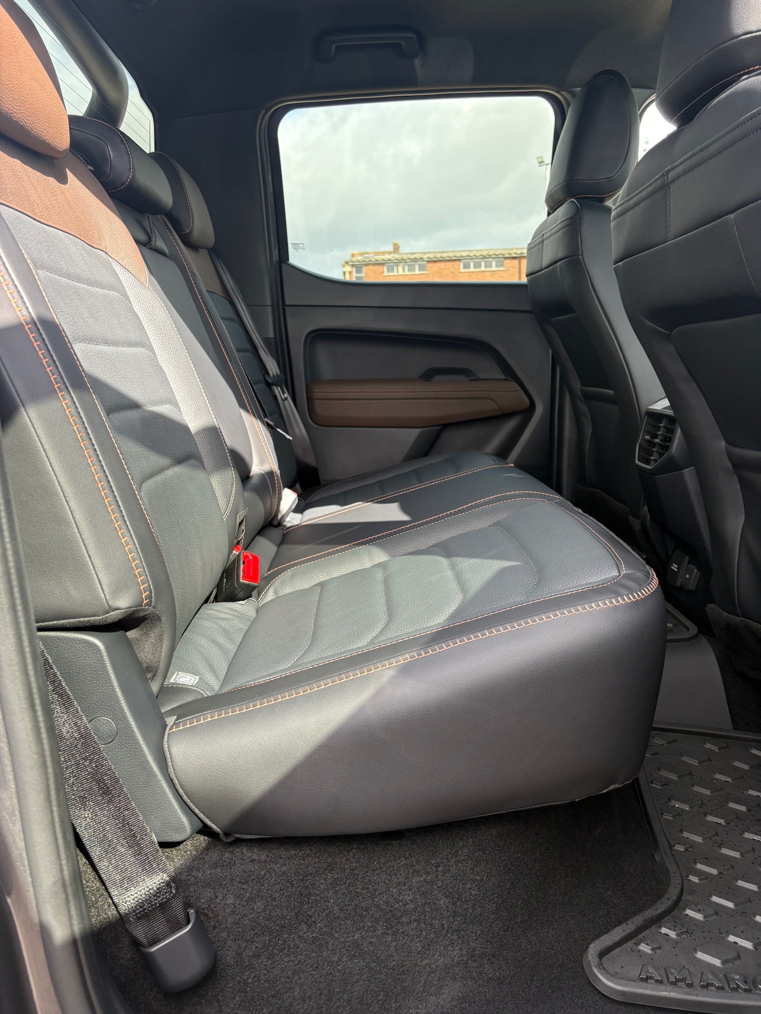 Used Volkswagen Amarok 2026 for sale - 78053623: Photo 20