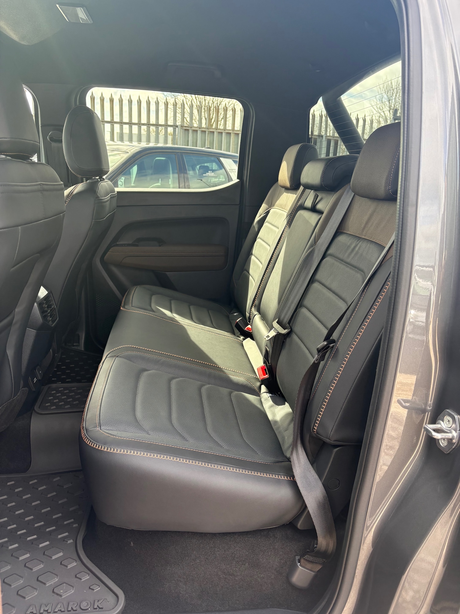 Used Volkswagen Amarok 2026 for sale - 78053623: Photo 21