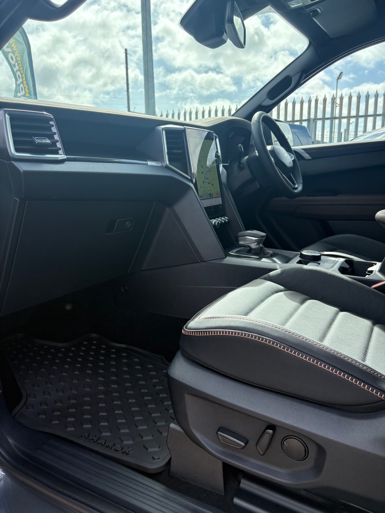 Used Volkswagen Amarok 2026 for sale - 78053623: Photo 24