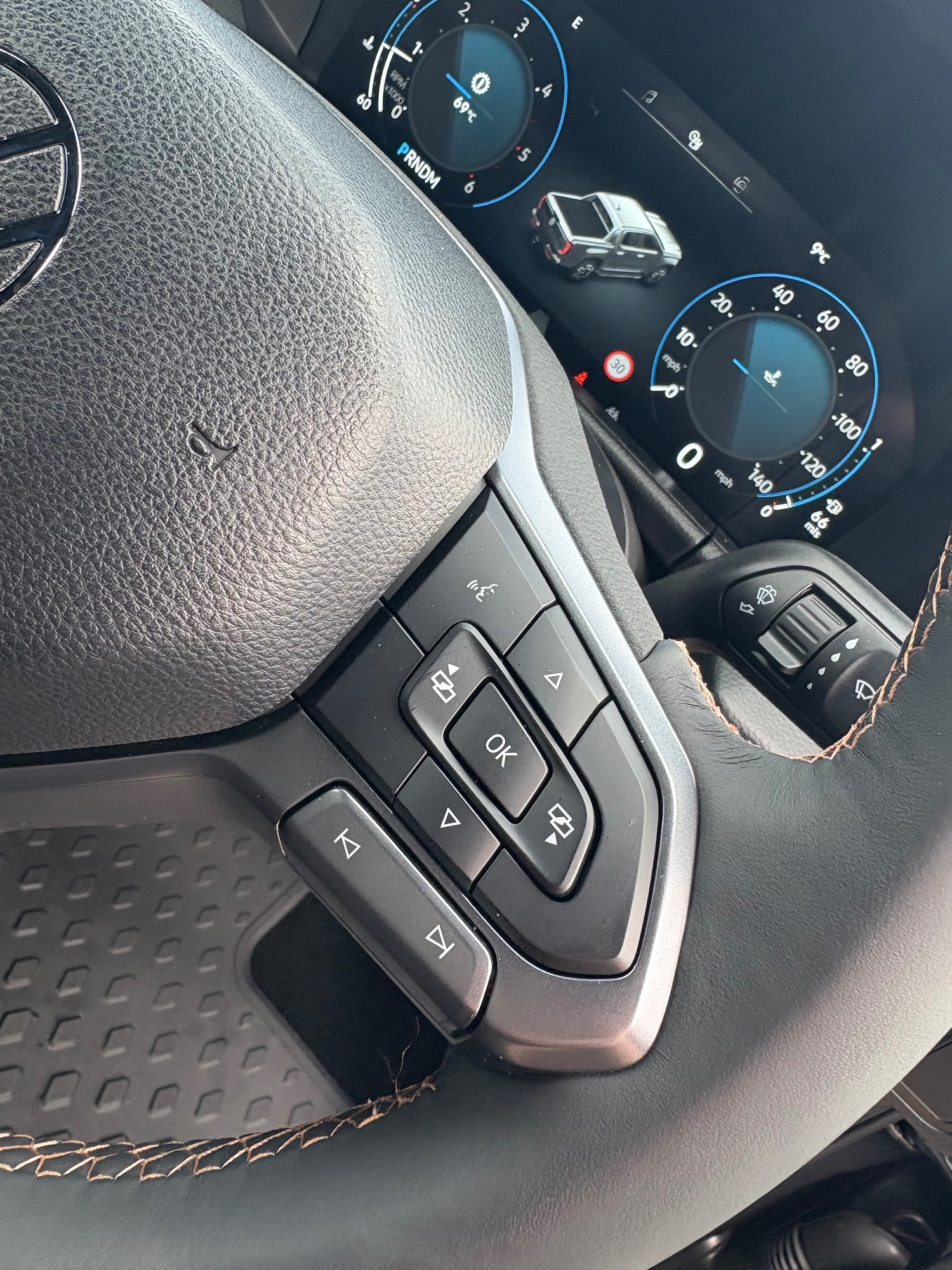 Used Volkswagen Amarok 2026 for sale - 78053623: Photo 27