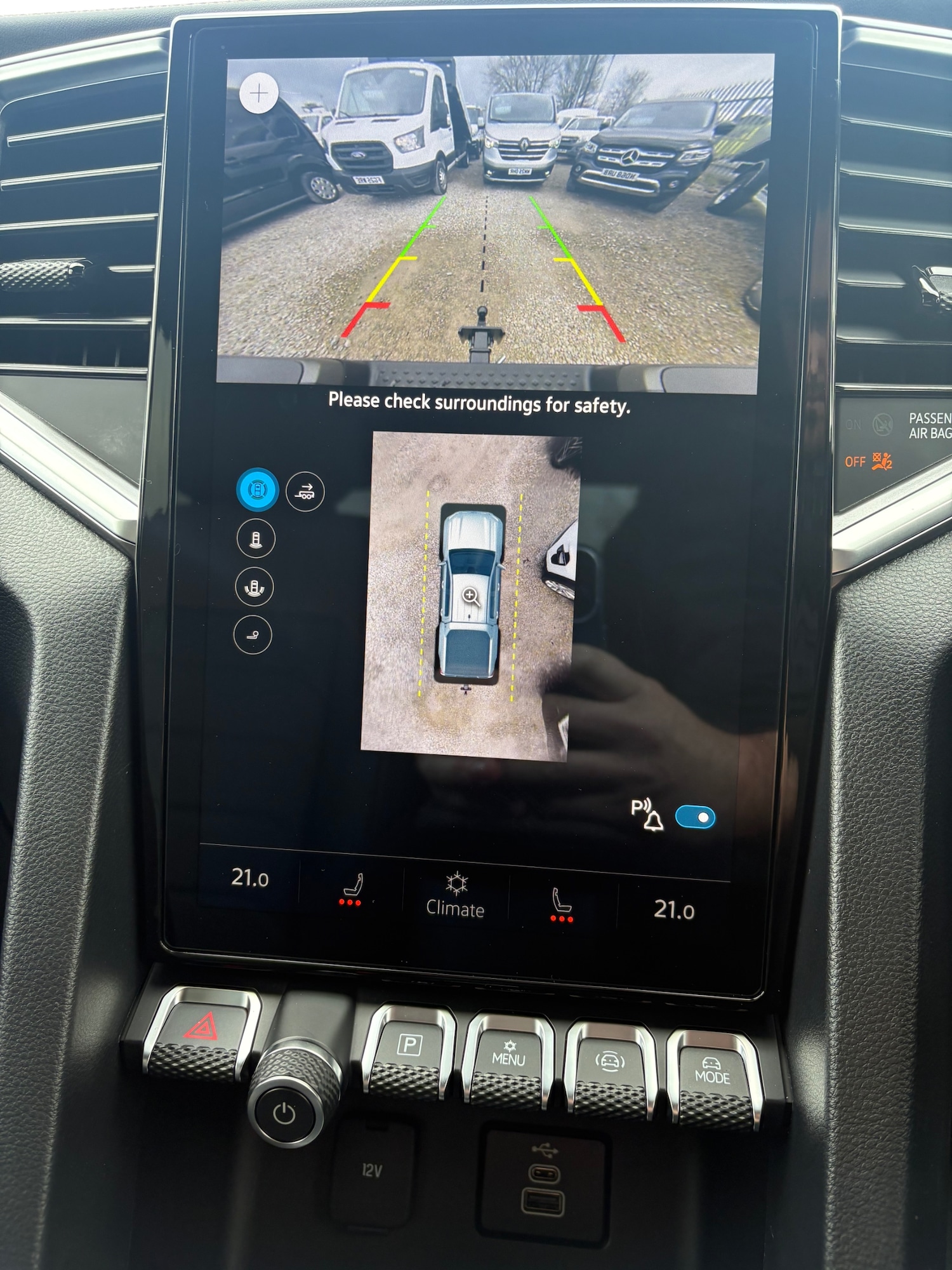 Used Volkswagen Amarok 2026 for sale - 78053623: Photo 30