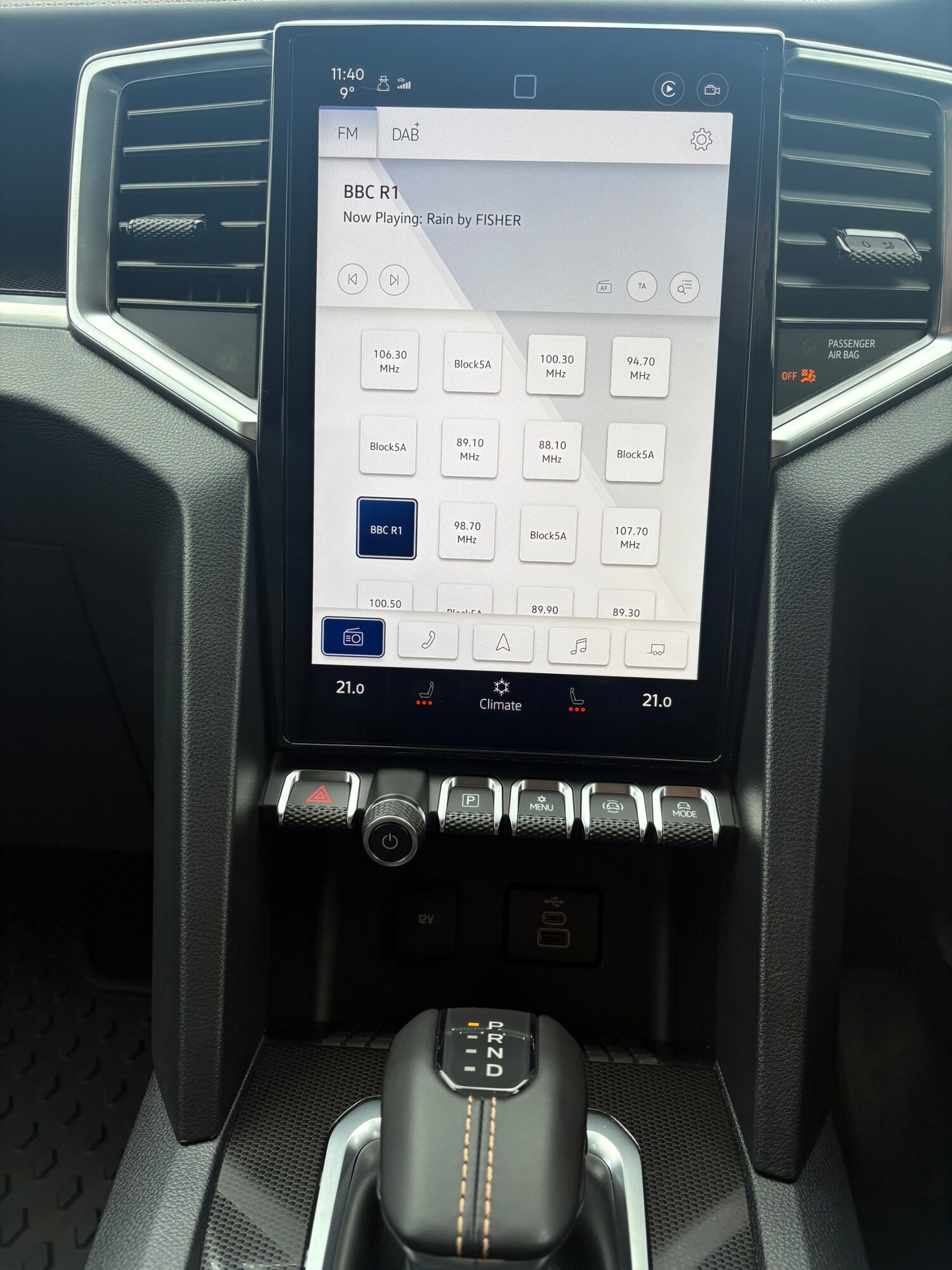 Used Volkswagen Amarok 2026 for sale - 78053623: Photo 31