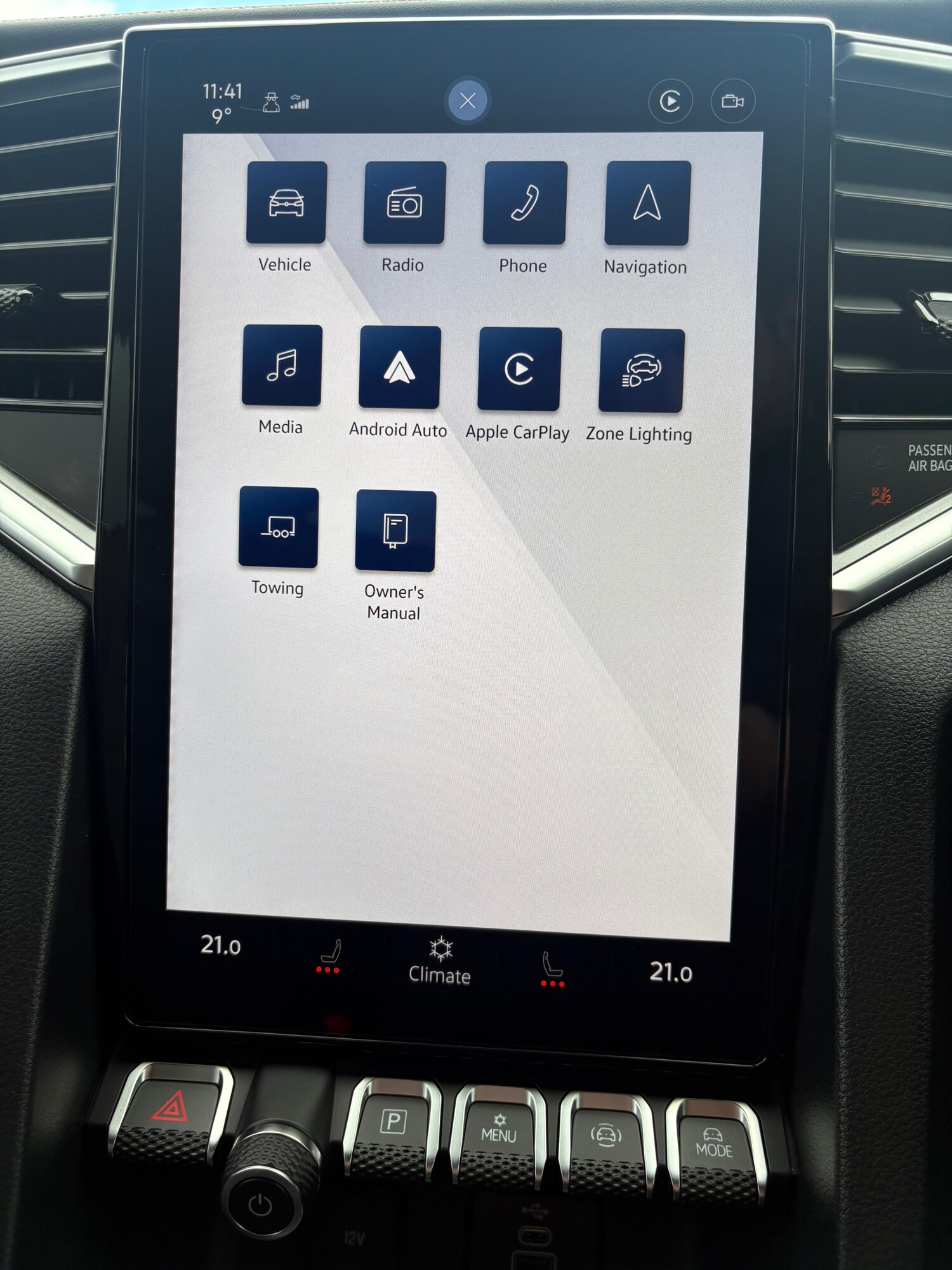 Used Volkswagen Amarok 2026 for sale - 78053623: Photo 34