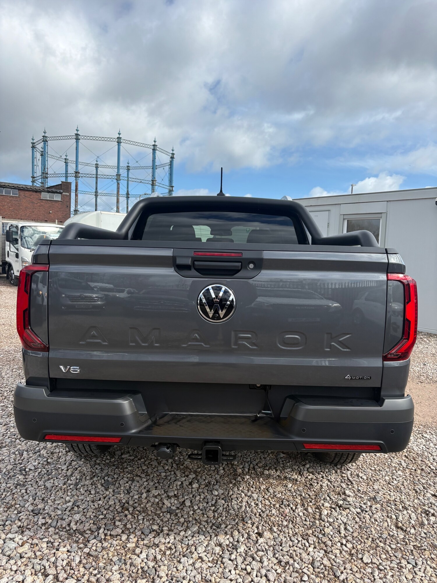 Used Volkswagen Amarok 2026 for sale - 78053623: Photo 6