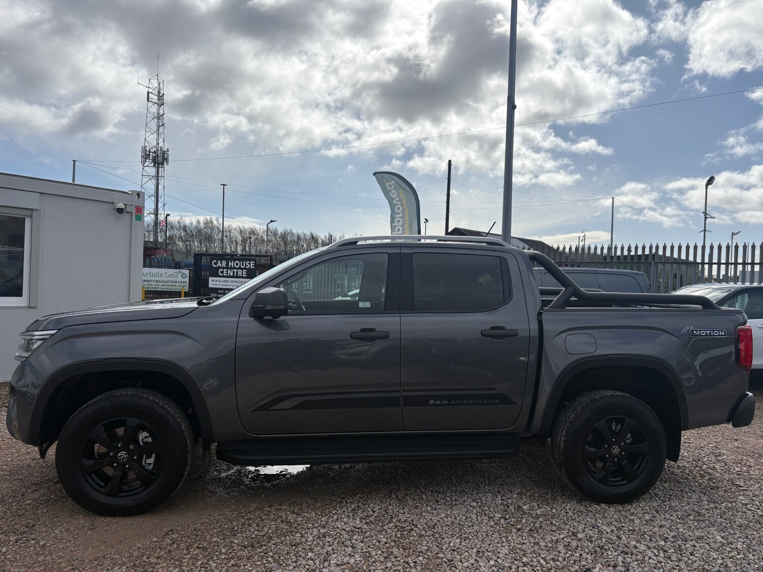 Used Volkswagen Amarok 2026 for sale - 78053623: Photo 8