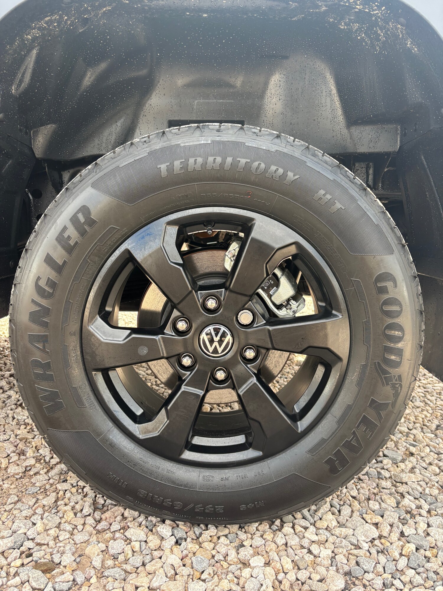 Used Volkswagen Amarok 2026 for sale - 78053623: Photo 9