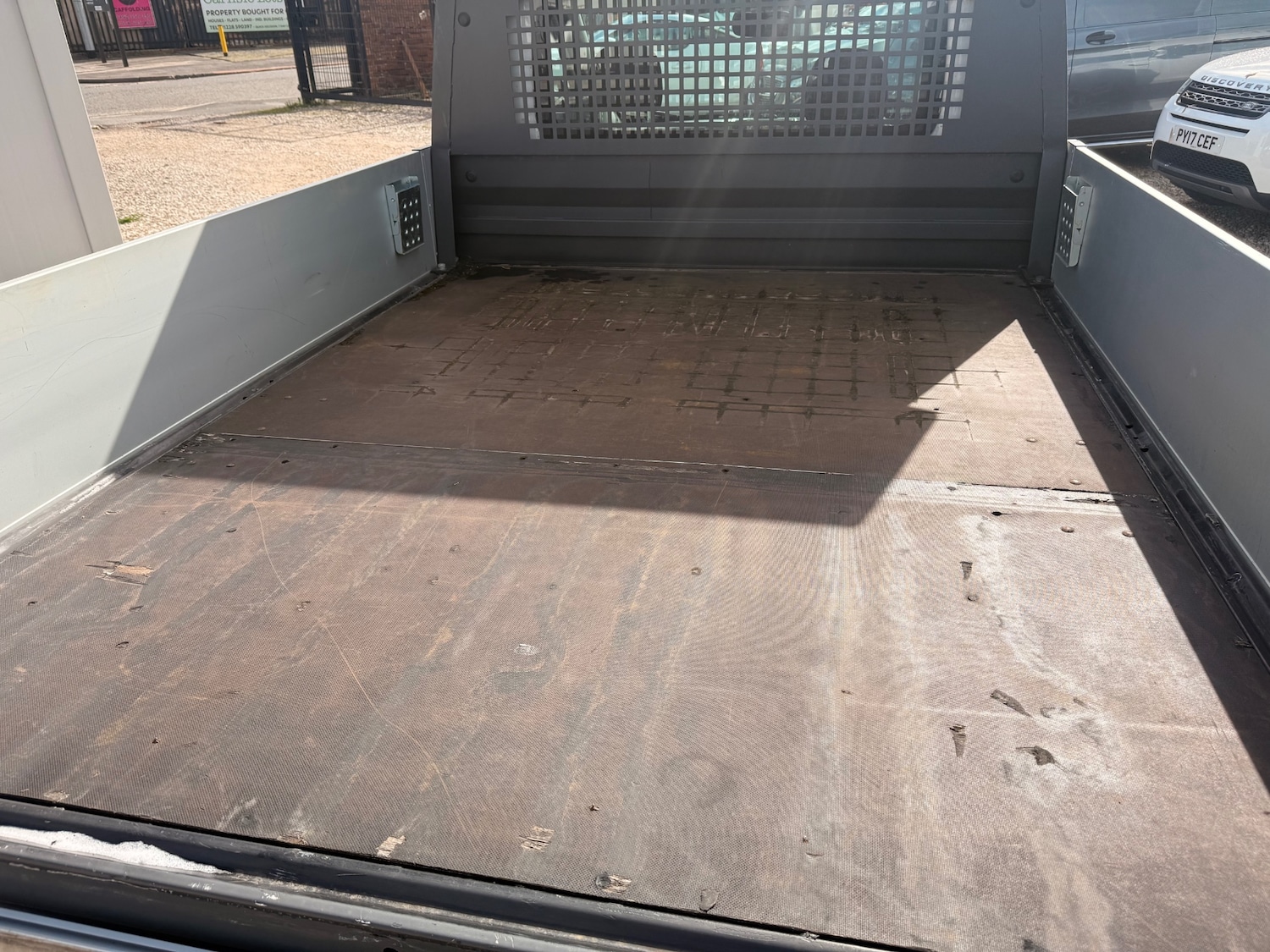 Used Fiat Doblo 2021 for sale - 78012810: Photo 10