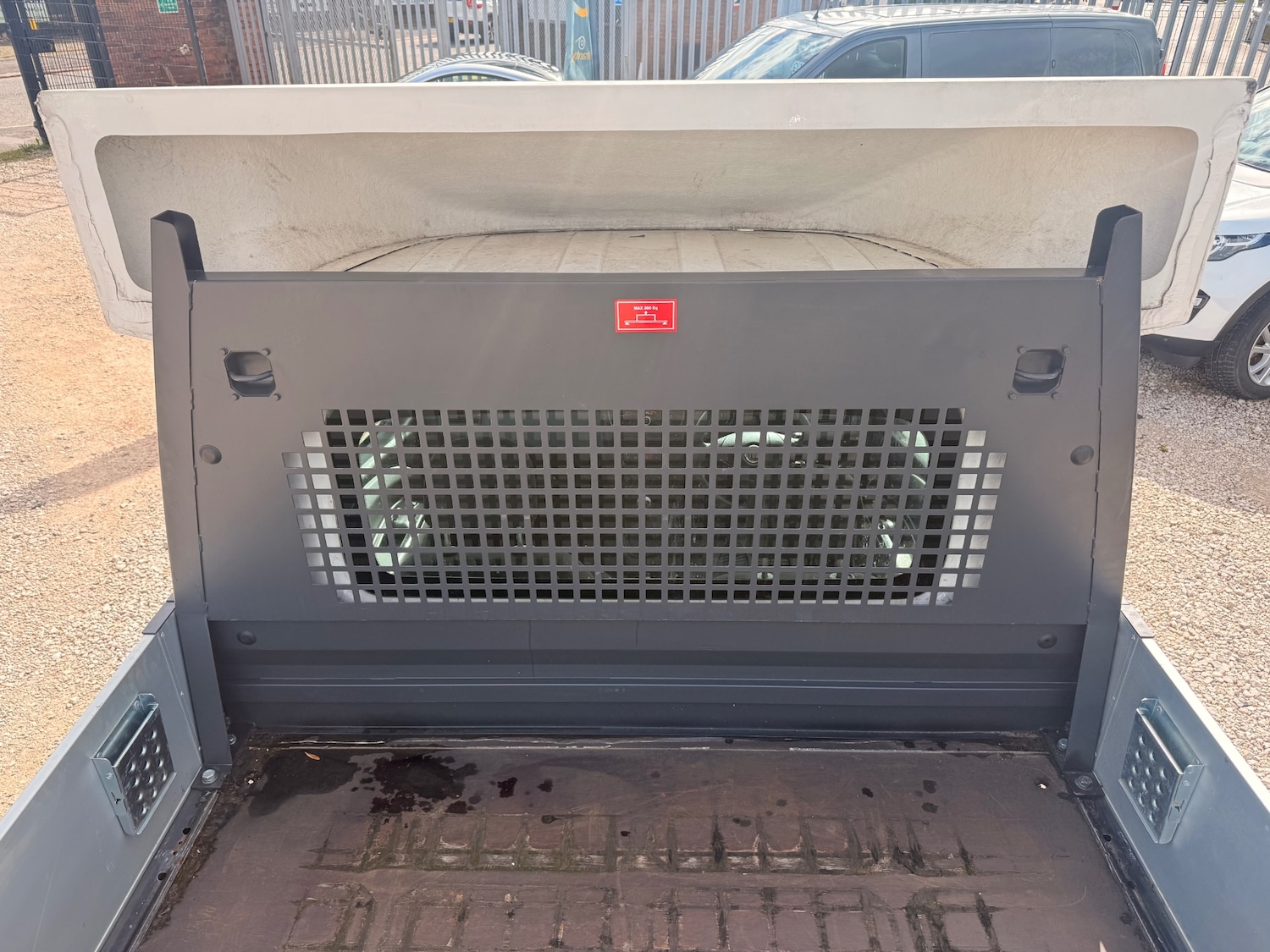 Used Fiat Doblo 2021 for sale - 78012810: Photo 11