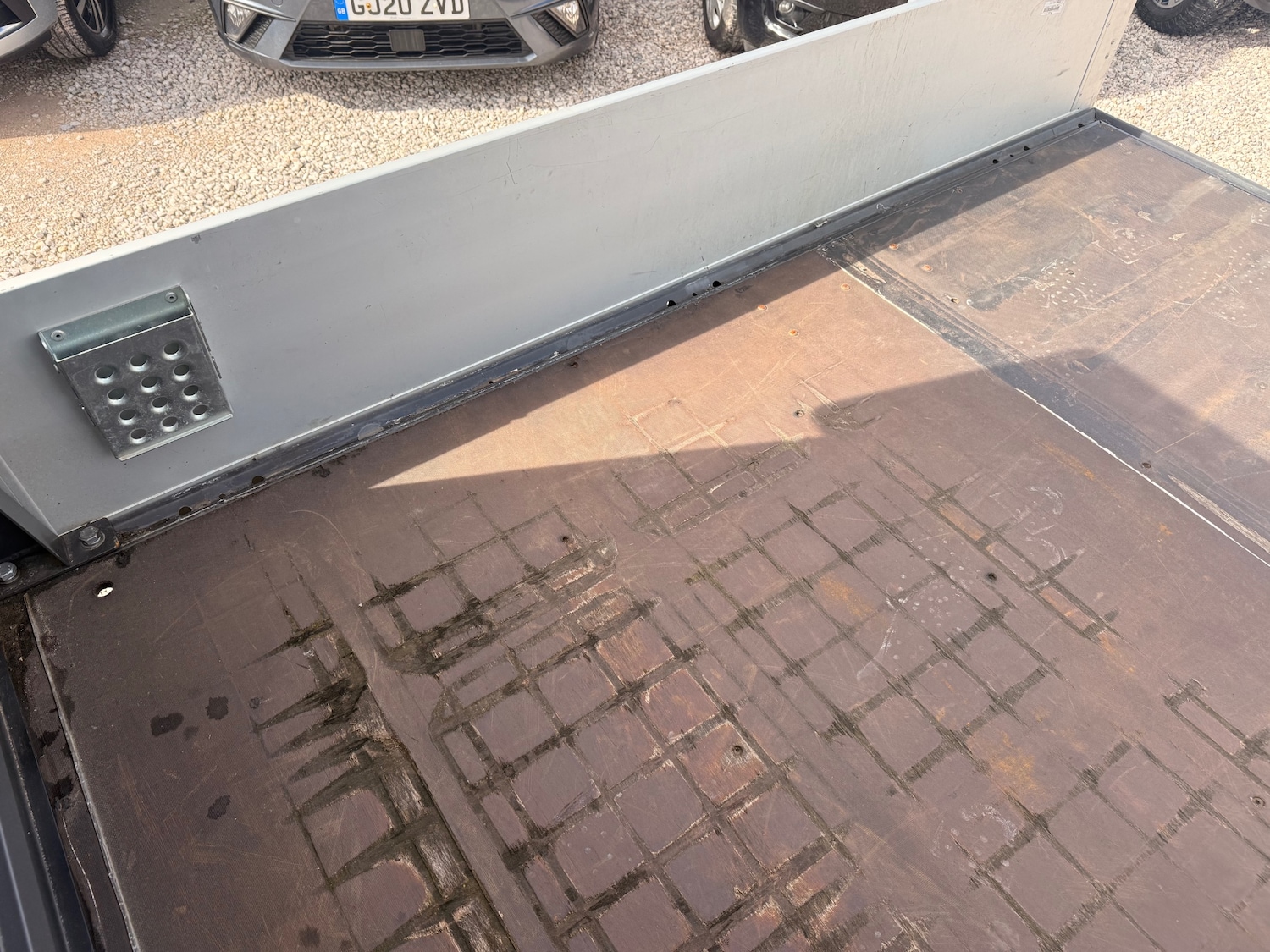 Used Fiat Doblo 2021 for sale - 78012810: Photo 13