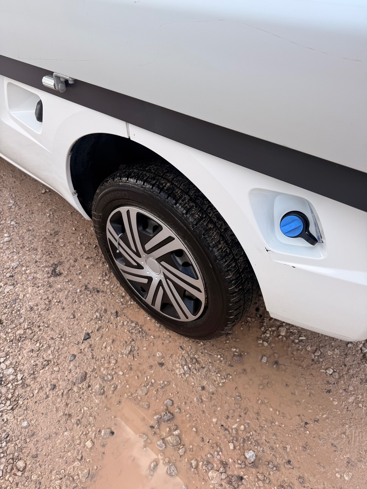 Used Fiat Doblo 2021 for sale - 78012810: Photo 18