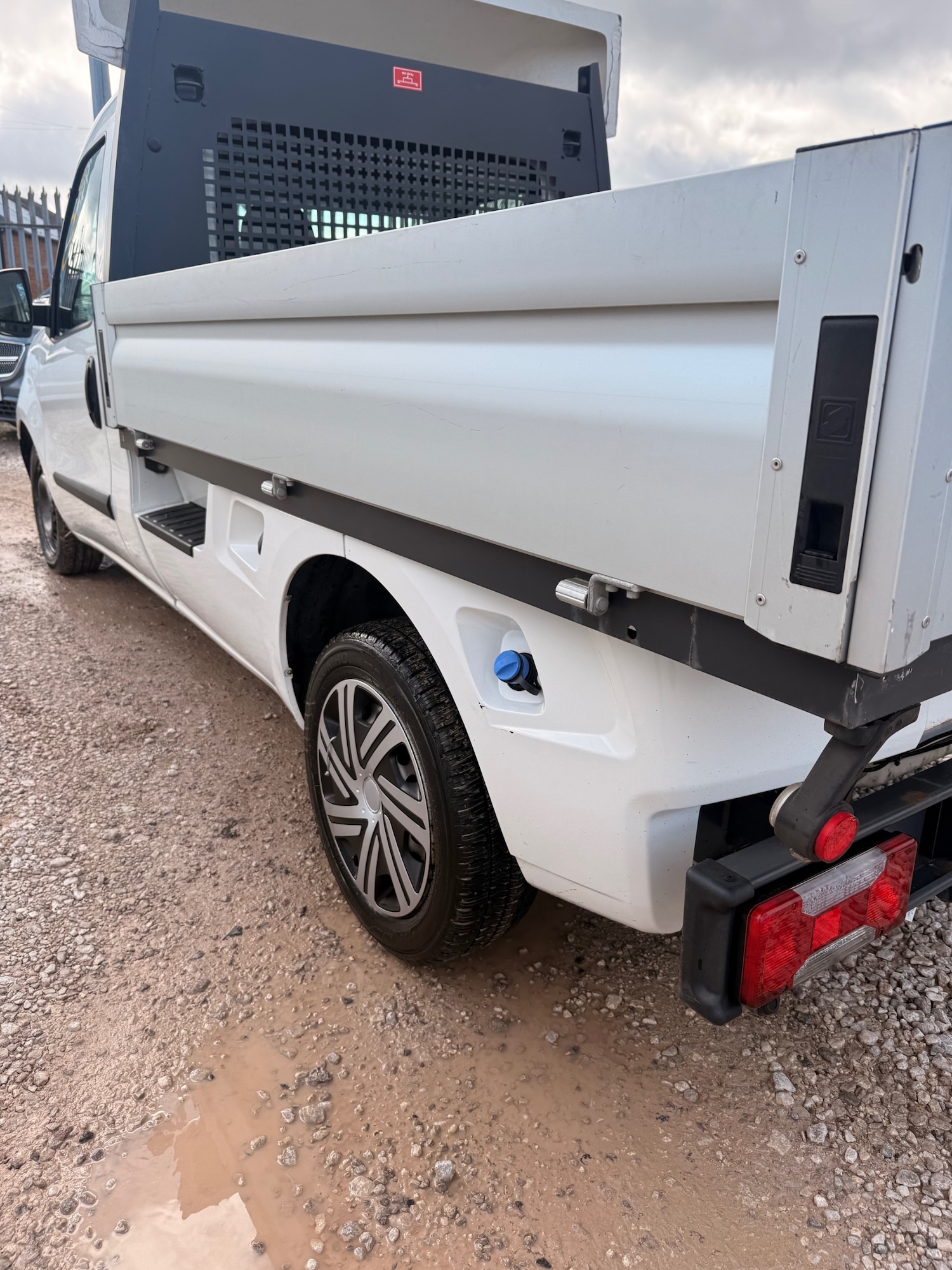 Used Fiat Doblo 2021 for sale - 78012810: Photo 19