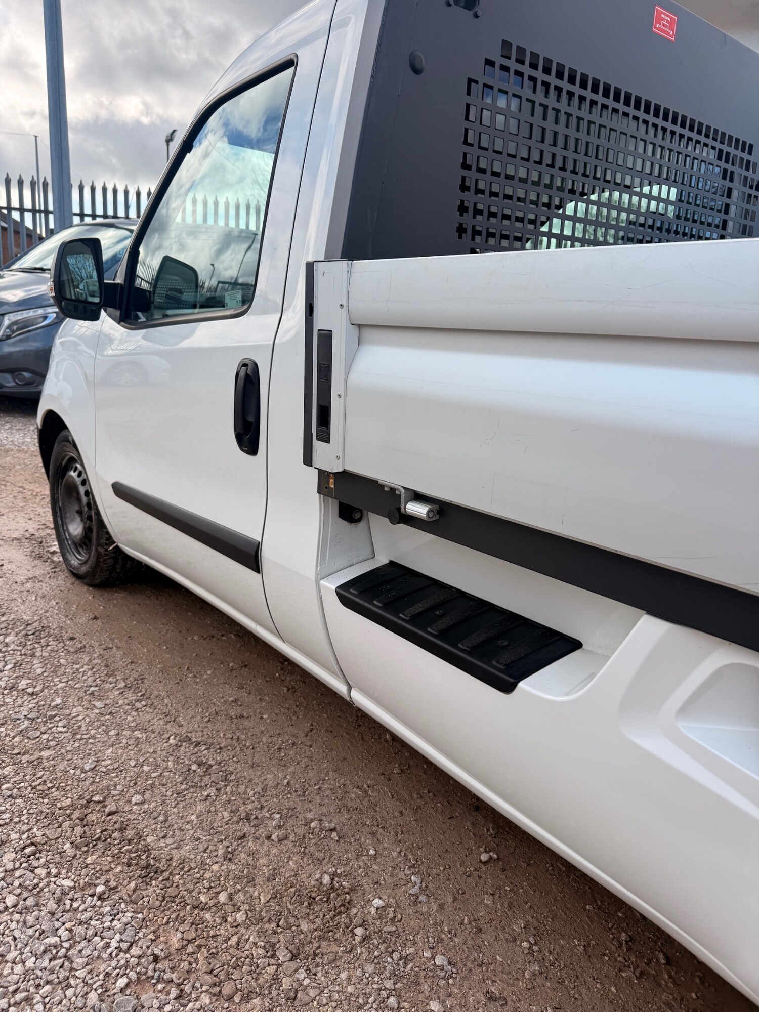 Used Fiat Doblo 2021 for sale - 78012810: Photo 20