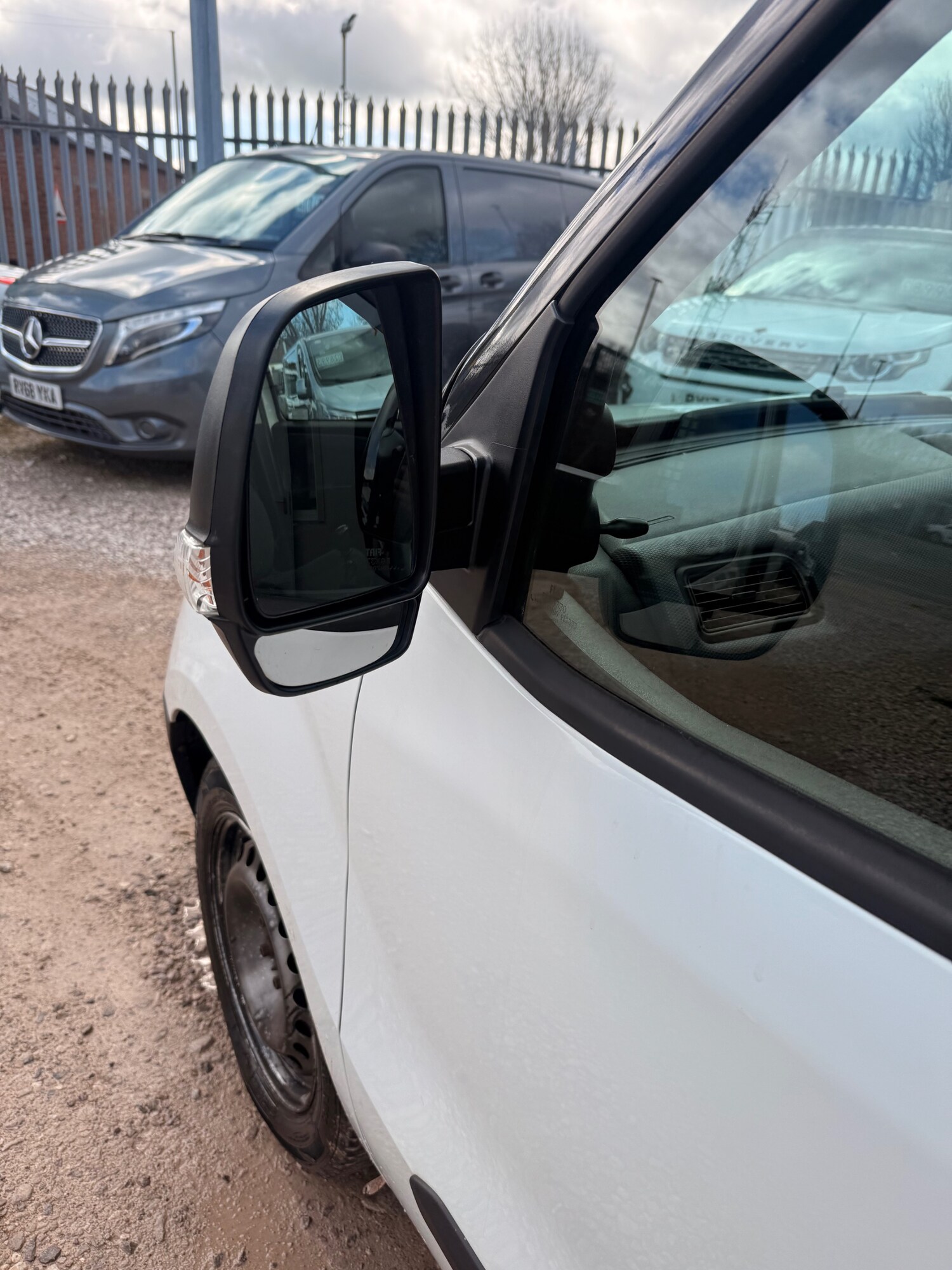 Used Fiat Doblo 2021 for sale - 78012810: Photo 21