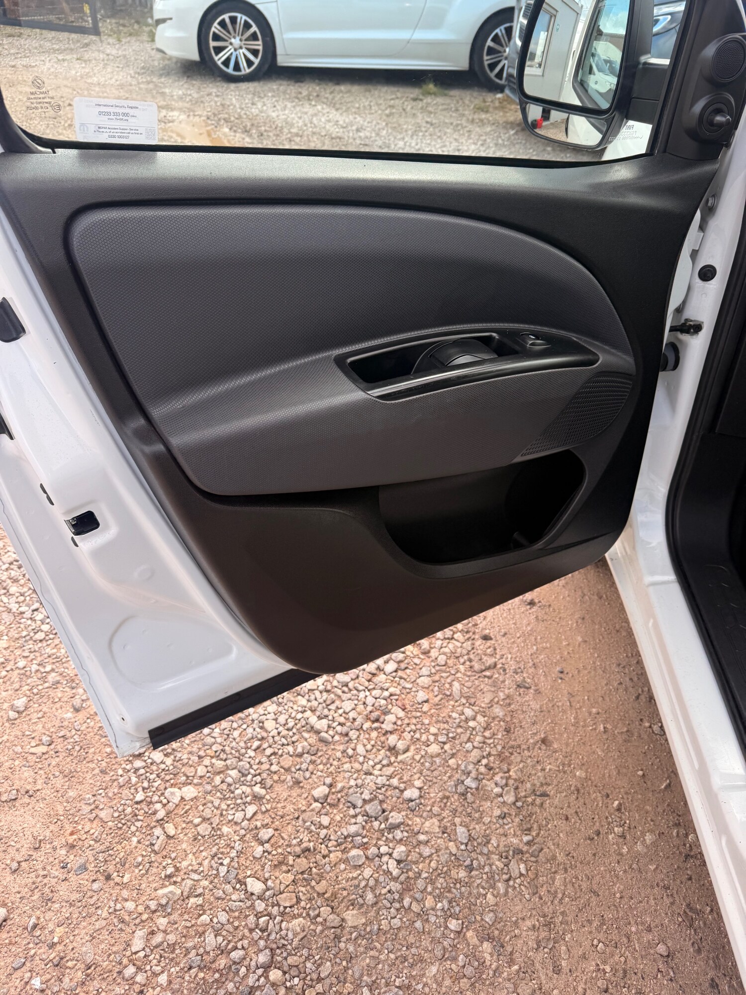 Used Fiat Doblo 2021 for sale - 78012810: Photo 23