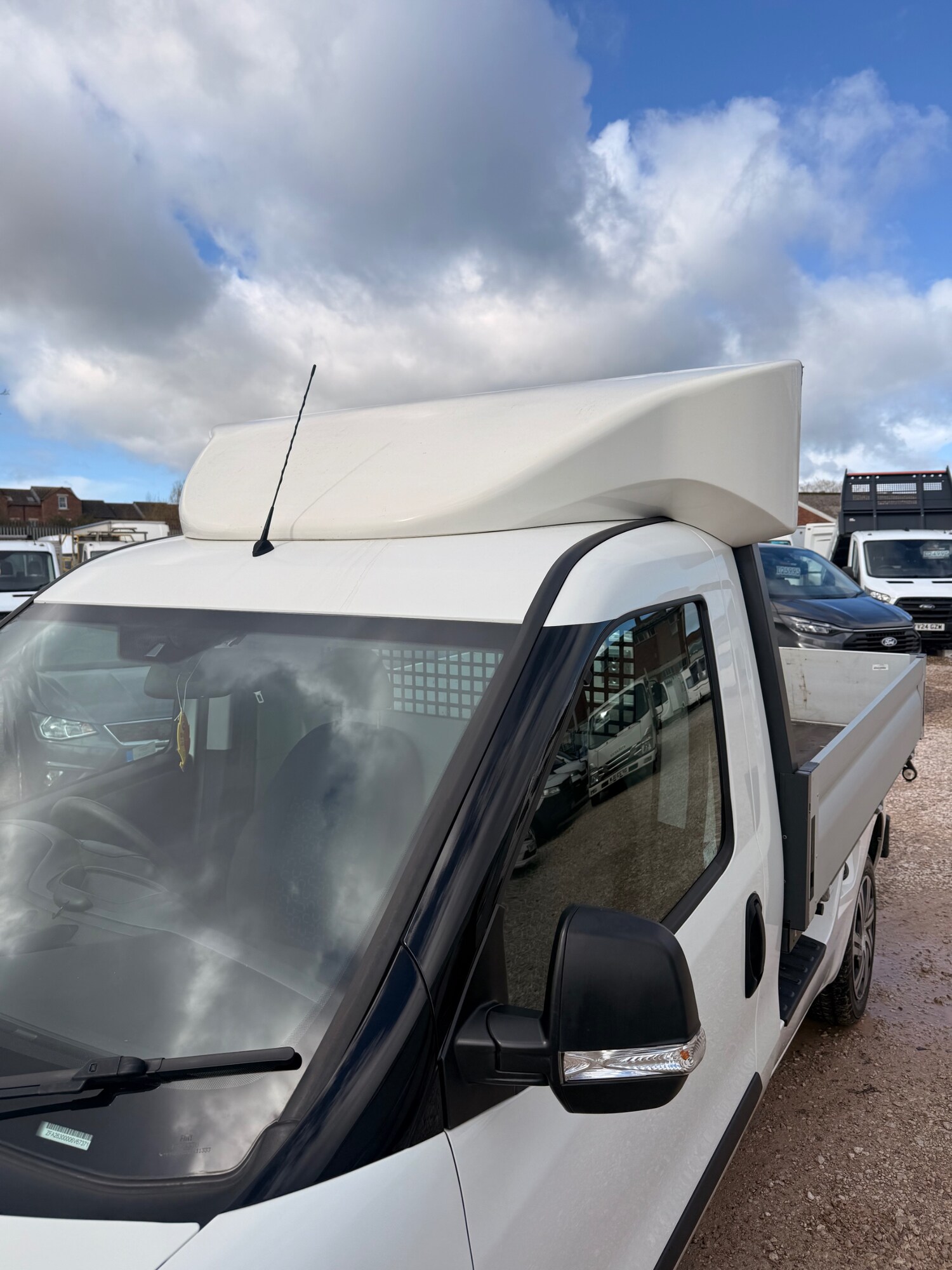 Used Fiat Doblo 2021 for sale - 78012810: Photo 24