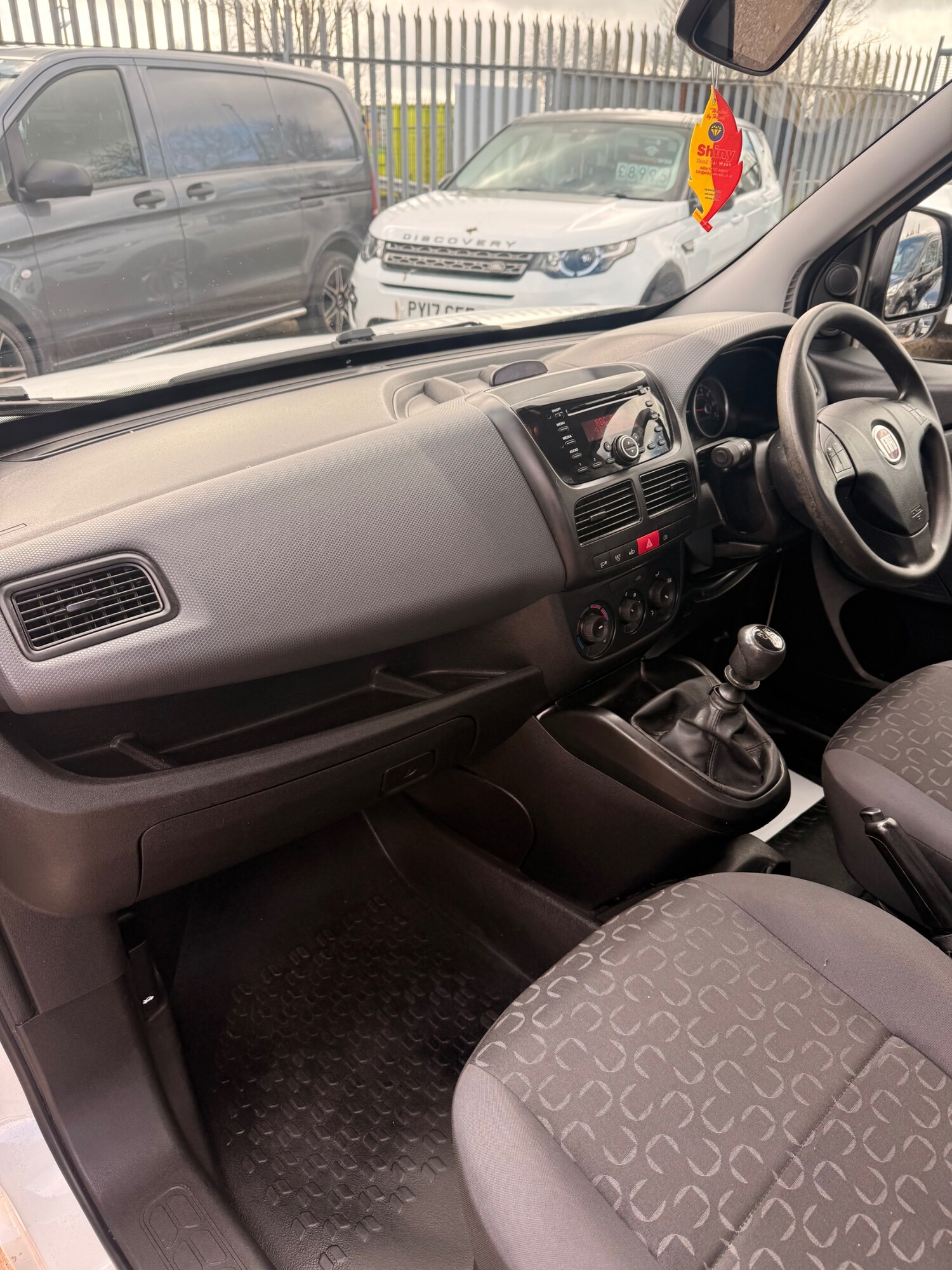 Used Fiat Doblo 2021 for sale - 78012810: Photo 25