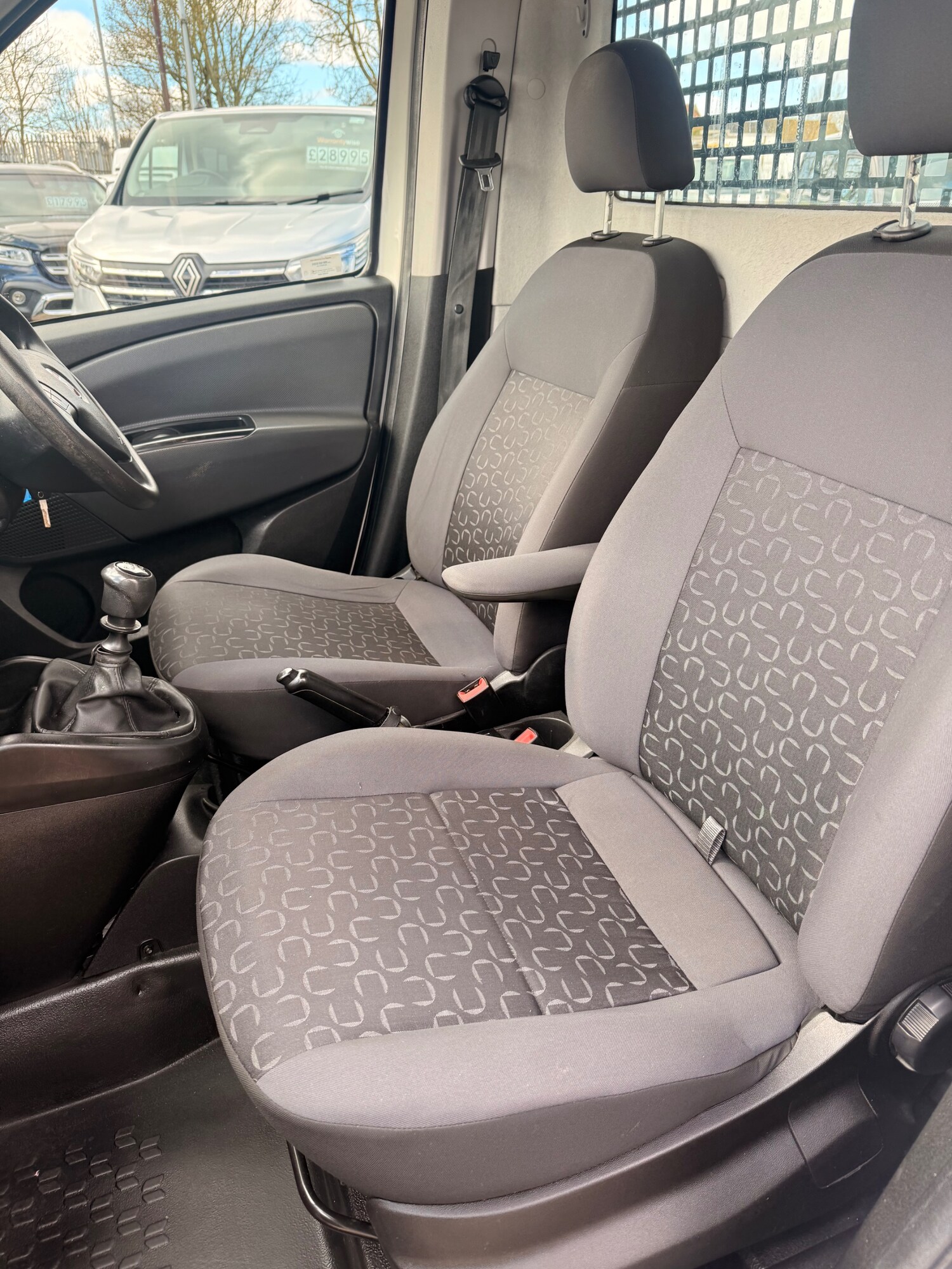 Used Fiat Doblo 2021 for sale - 78012810: Photo 28