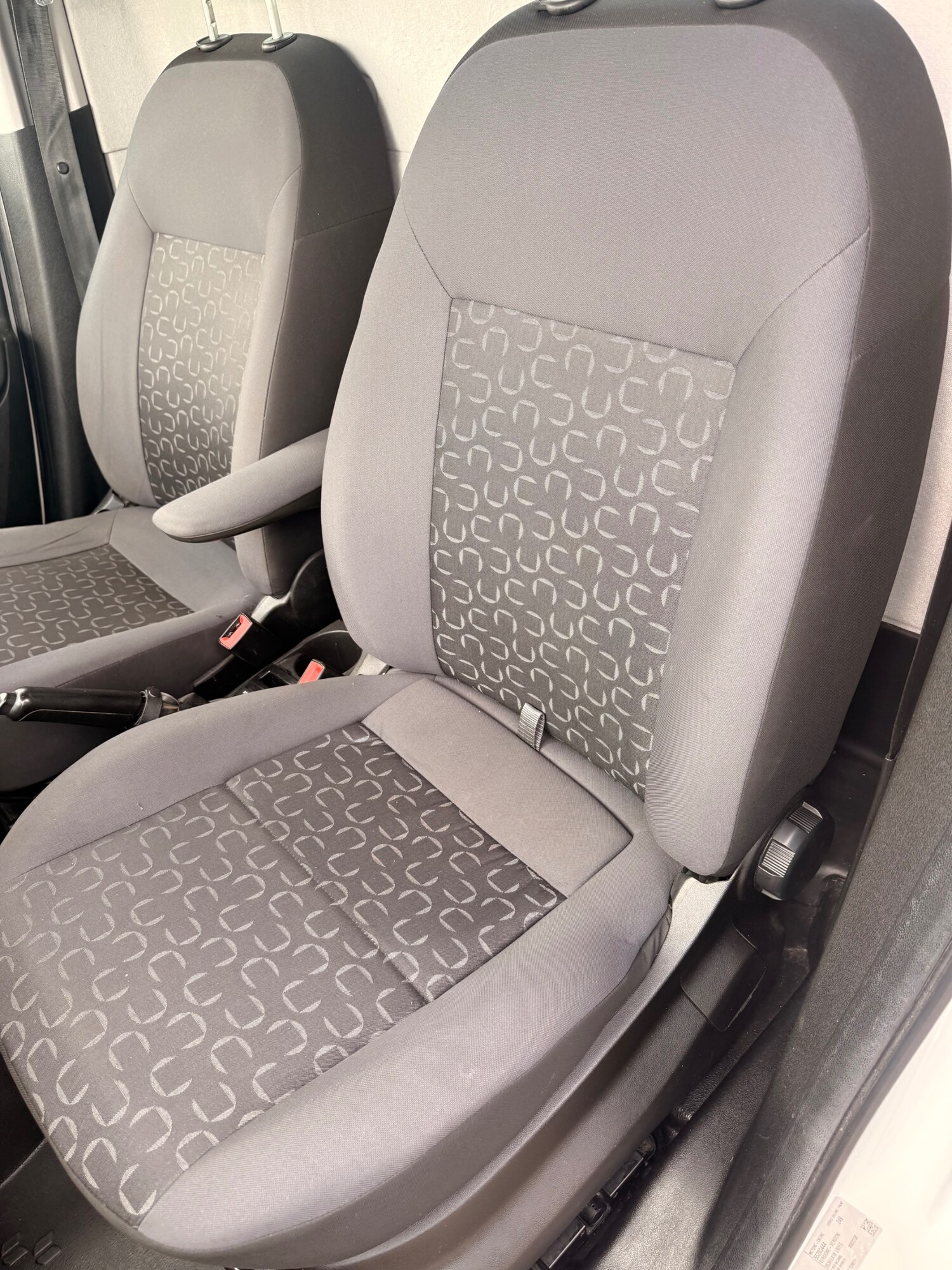 Used Fiat Doblo 2021 for sale - 78012810: Photo 29