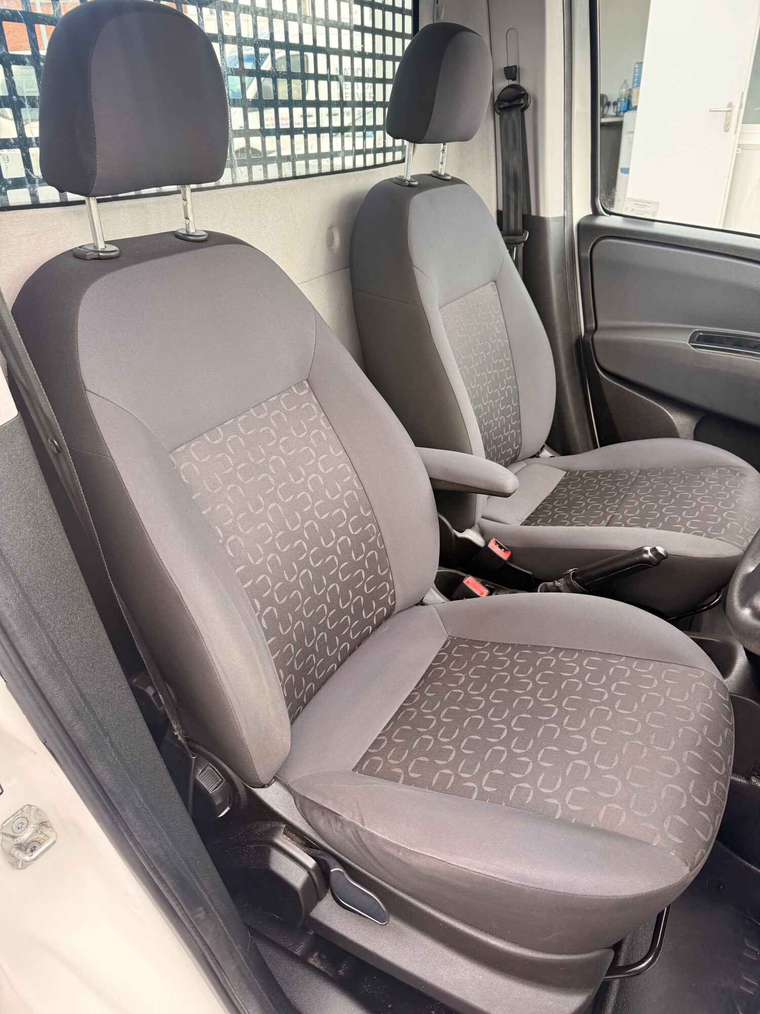 Used Fiat Doblo 2021 for sale - 78012810: Photo 31