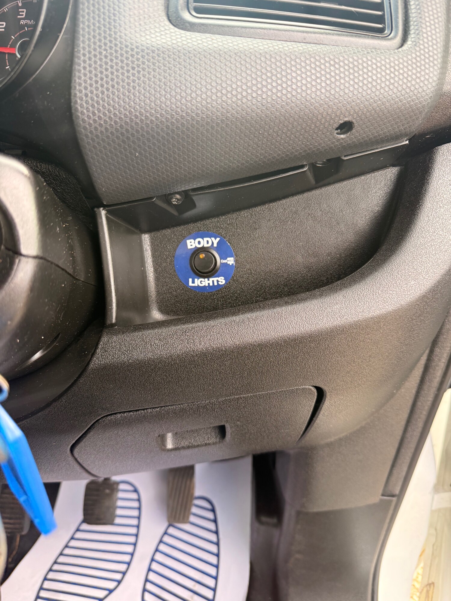 Used Fiat Doblo 2021 for sale - 78012810: Photo 33