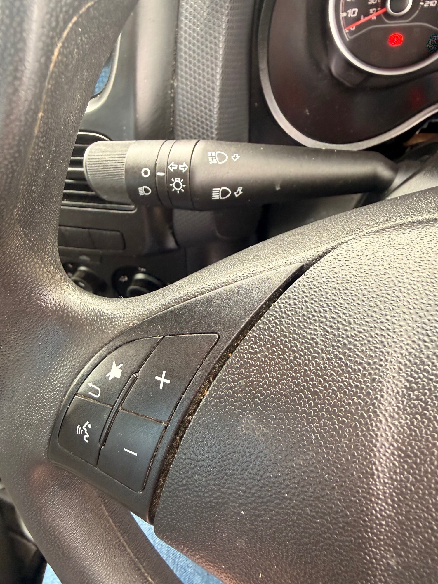 Used Fiat Doblo 2021 for sale - 78012810: Photo 35