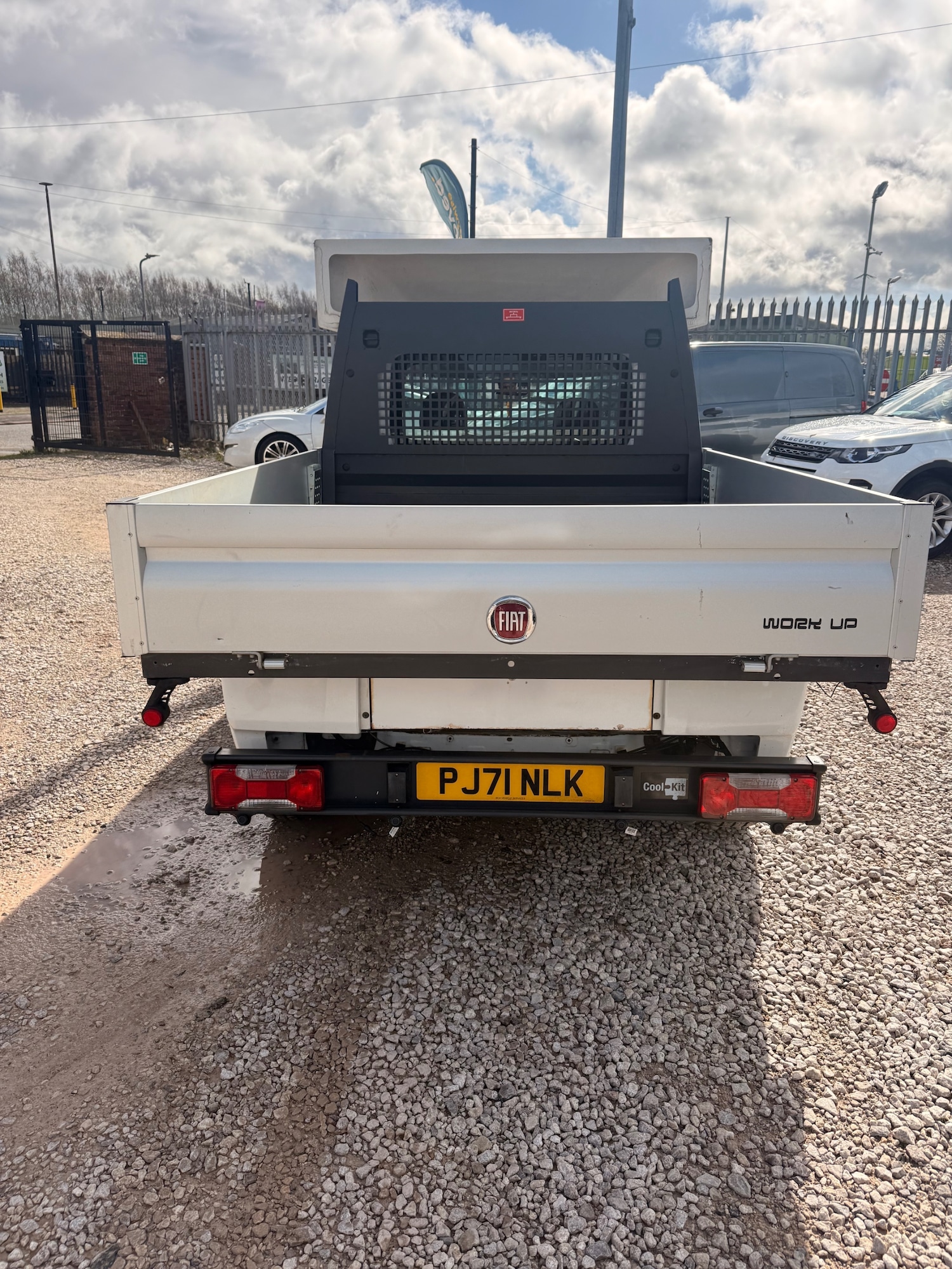 Used Fiat Doblo 2021 for sale - 78012810: Photo 6