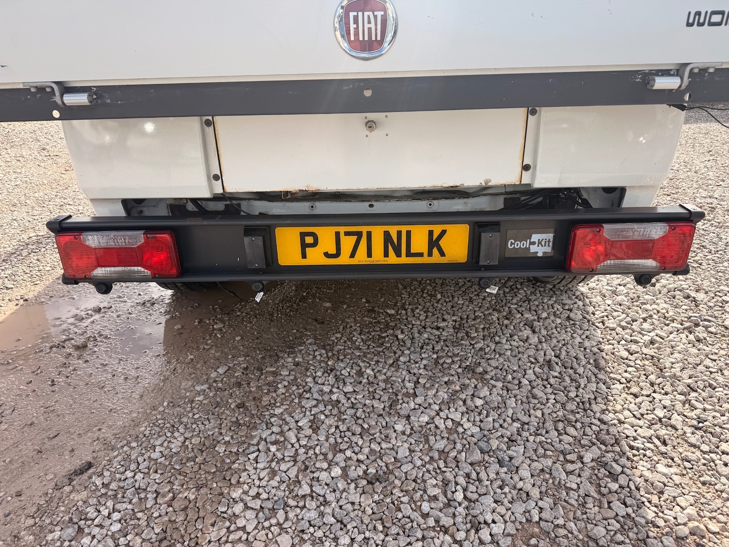 Used Fiat Doblo 2021 for sale - 78012810: Photo 7