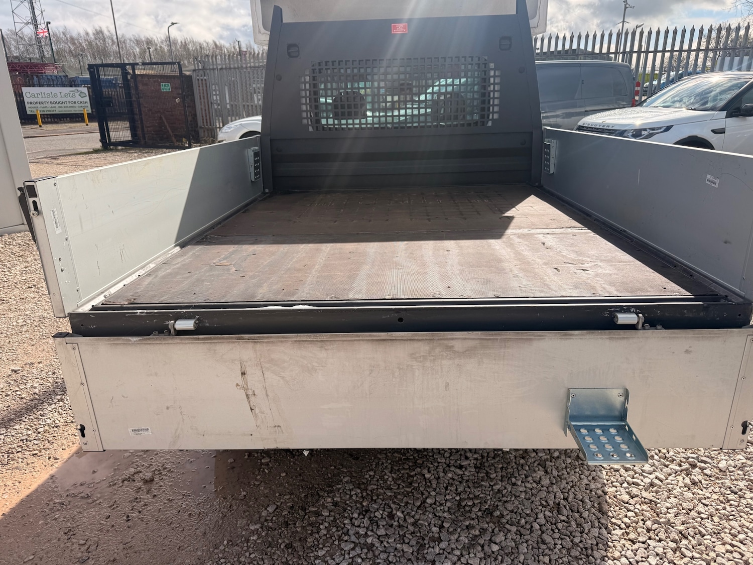 Used Fiat Doblo 2021 for sale - 78012810: Photo 9