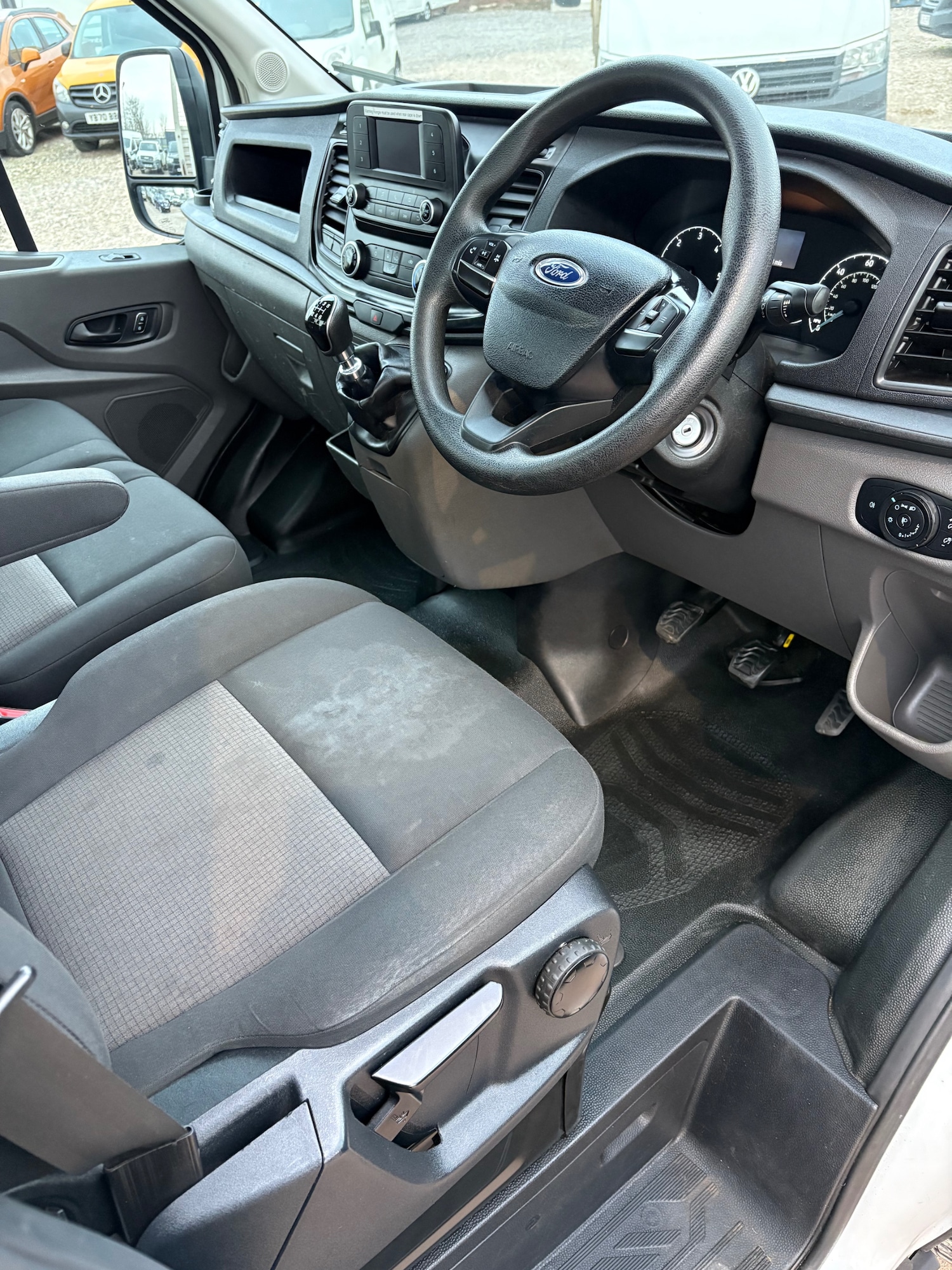 Used Ford Transit 2020 for sale - 77418623: Photo 10